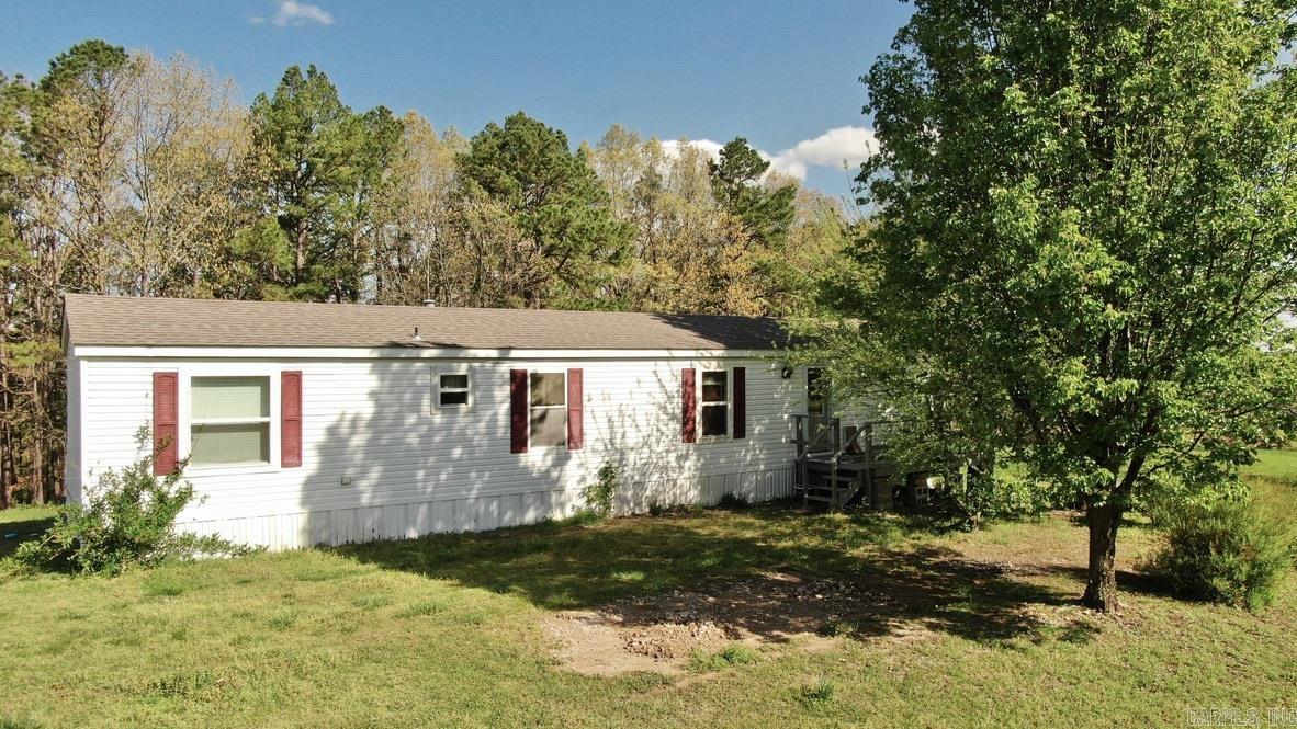 593  Hillhollow Rd  Marshall, AR
