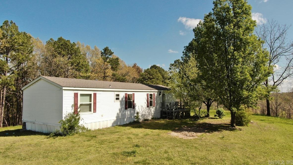 593  Hillhollow Rd  Marshall, AR