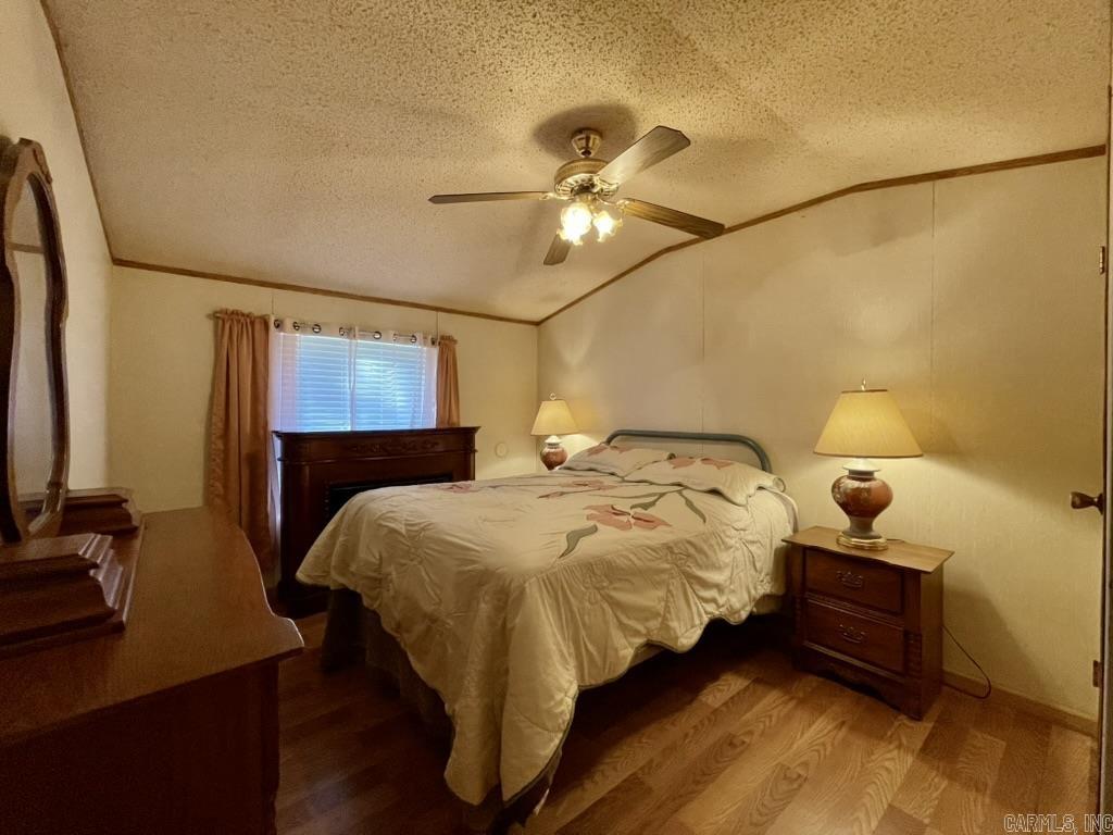 593  Hillhollow Rd  Marshall, AR