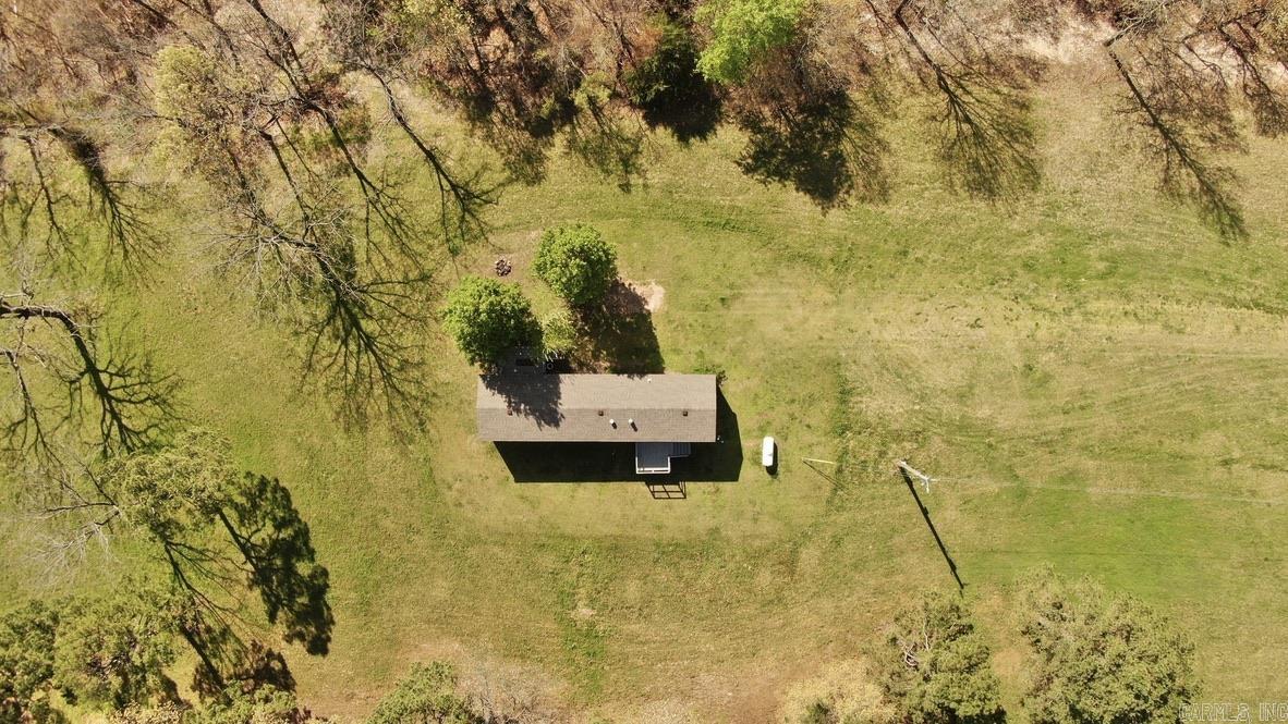 593  Hillhollow Rd  Marshall, AR