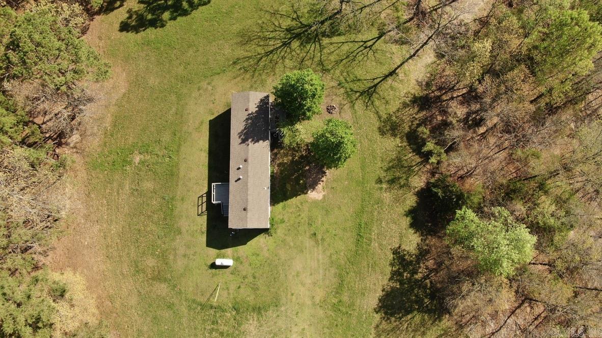 593  Hillhollow Rd  Marshall, AR