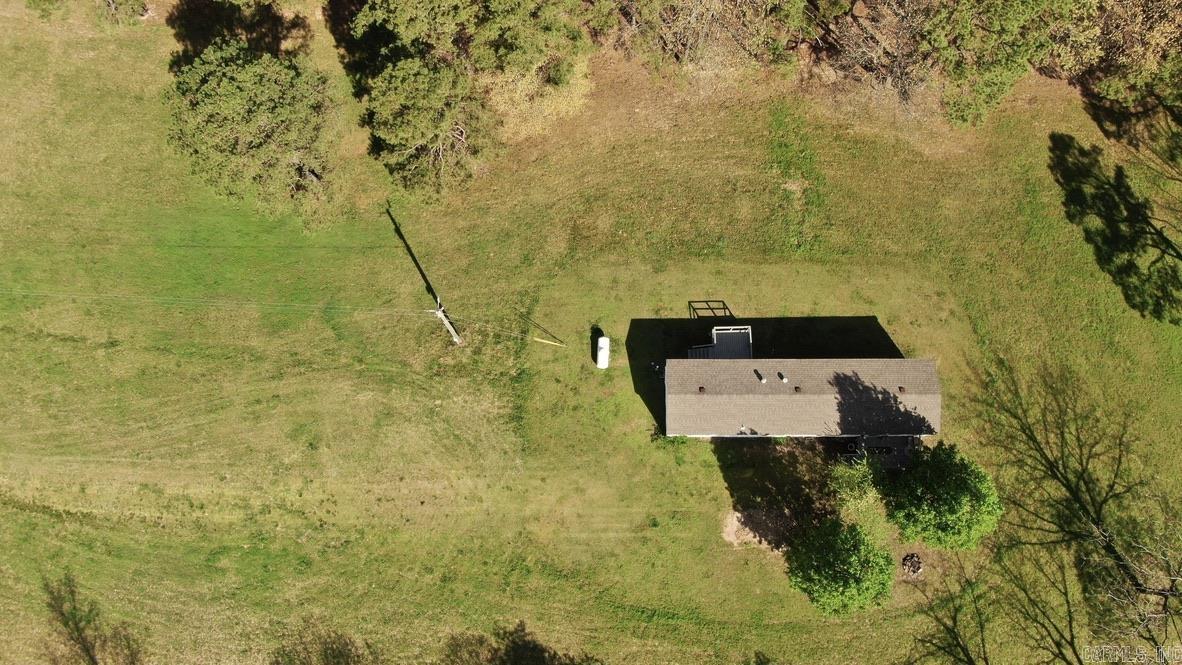 593  Hillhollow Rd  Marshall, AR
