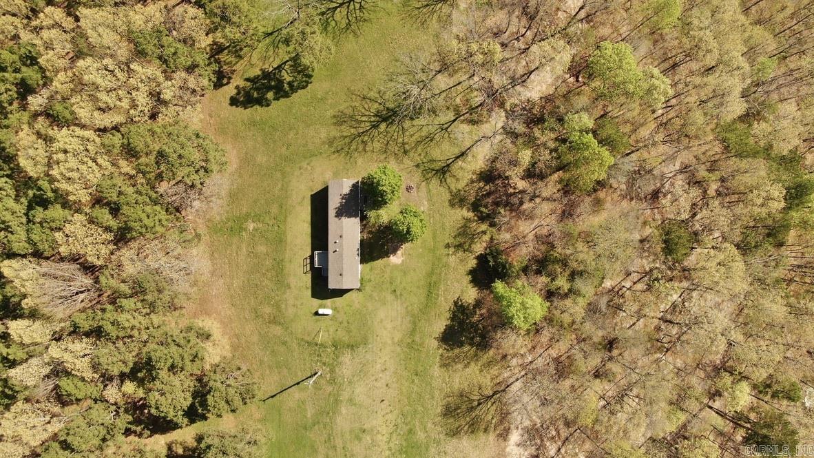 593  Hillhollow Rd  Marshall, AR