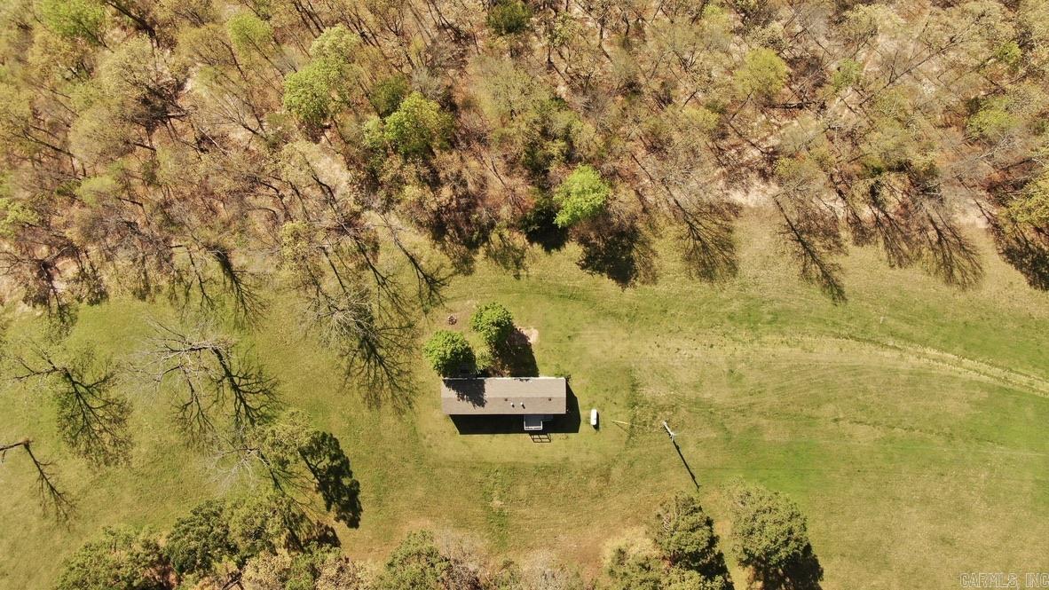 593  Hillhollow Rd  Marshall, AR