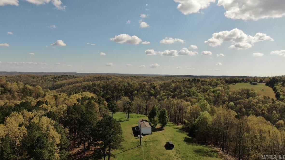 593  Hillhollow Rd  Marshall, AR