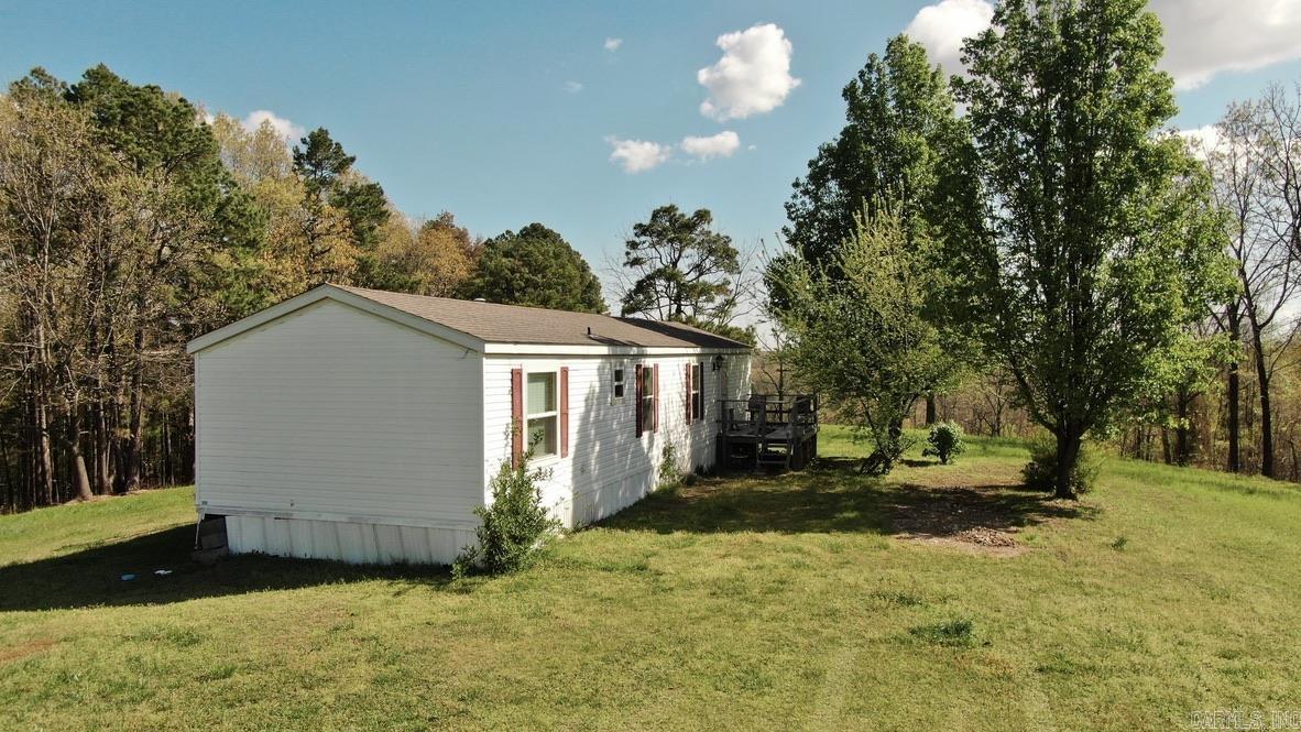 593  Hillhollow Rd  Marshall, AR