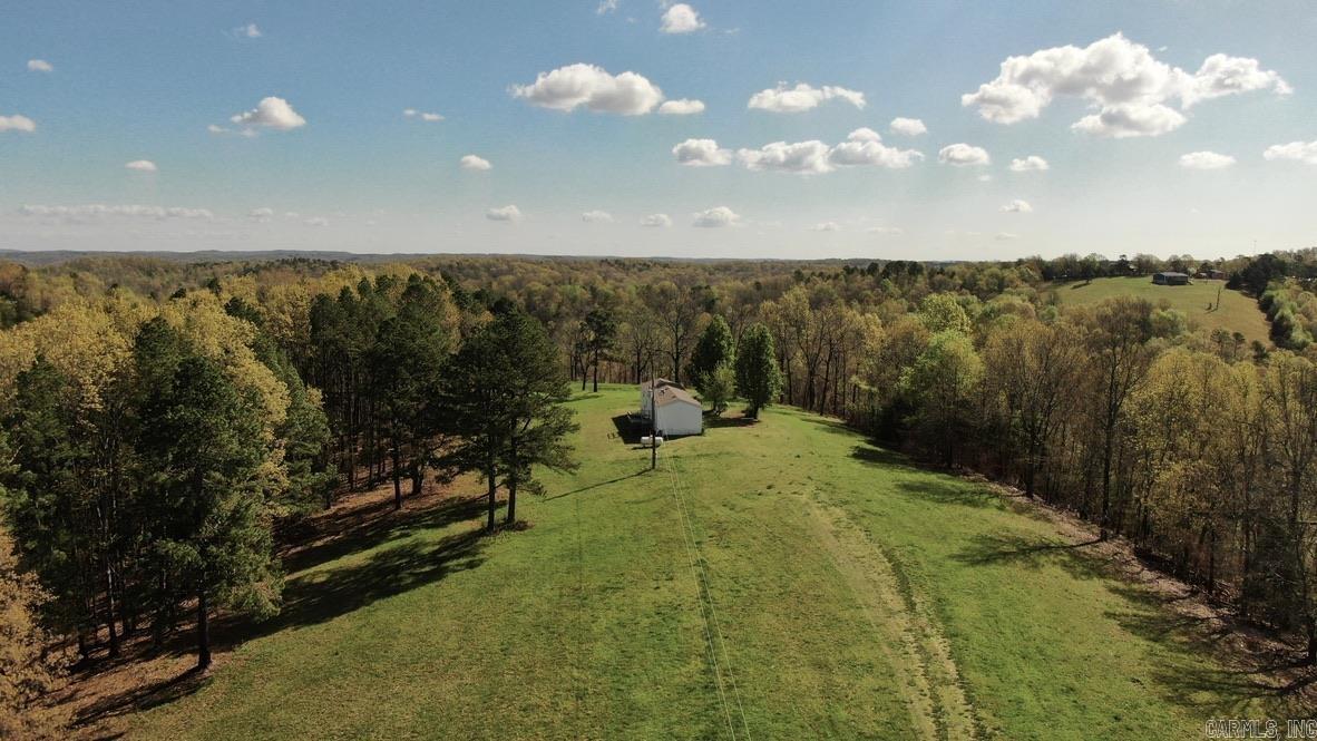 593 Hillhollow Rd Marshall, AR 72650