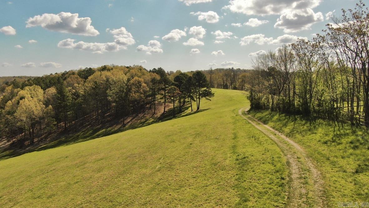 593  Hillhollow Rd  Marshall, AR