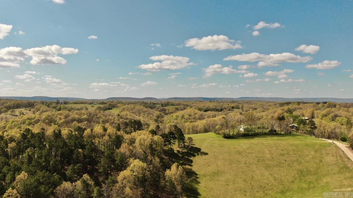 593  Hillhollow Rd  Marshall, AR