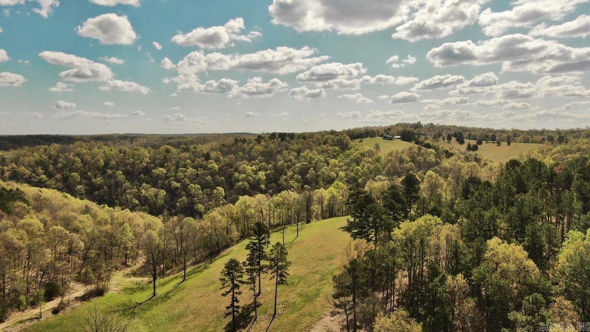 593  Hillhollow Rd  Marshall, AR