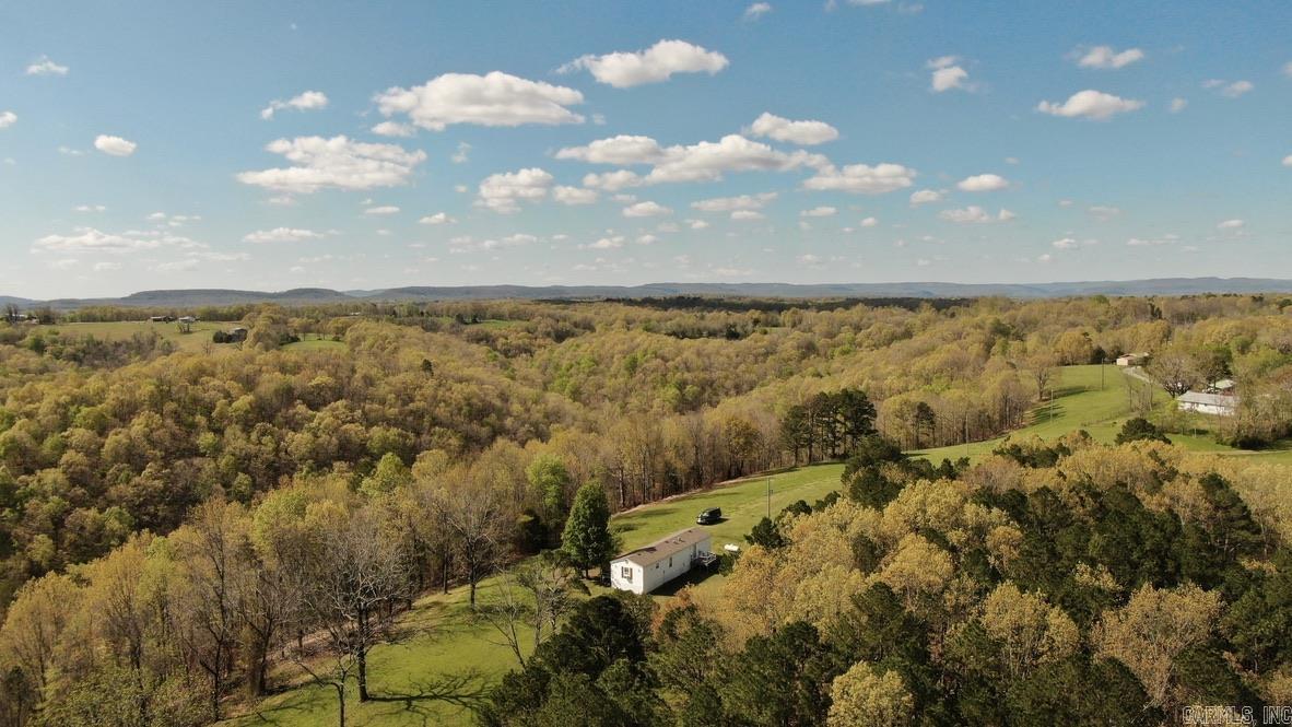 593  Hillhollow Rd  Marshall, AR