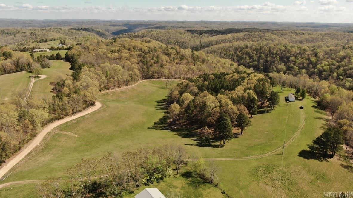 593  Hillhollow Rd  Marshall, AR