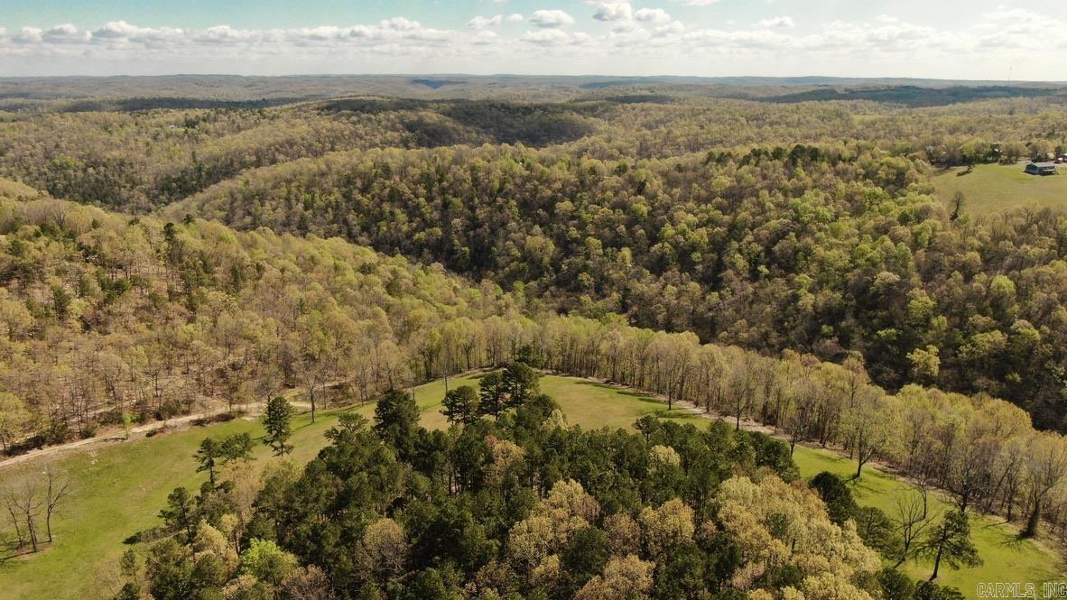 593  Hillhollow Rd  Marshall, AR