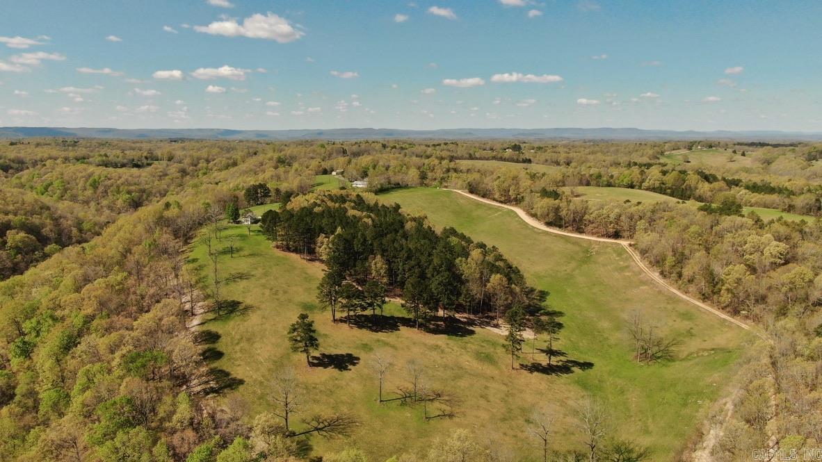 593  Hillhollow Rd  Marshall, AR