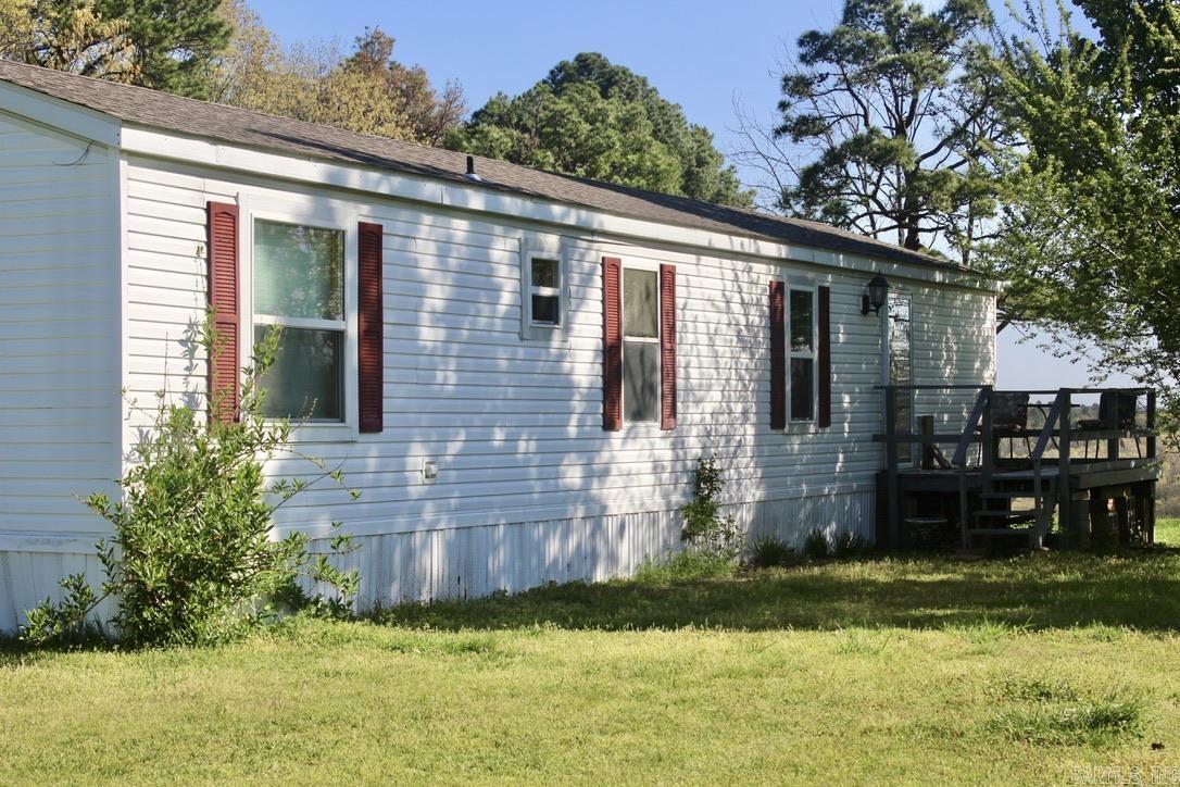 593  Hillhollow Rd  Marshall, AR