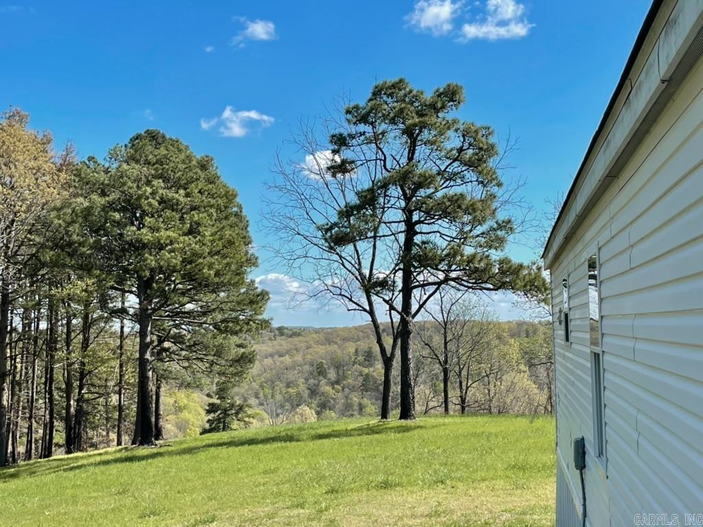 593  Hillhollow Rd  Marshall, AR
