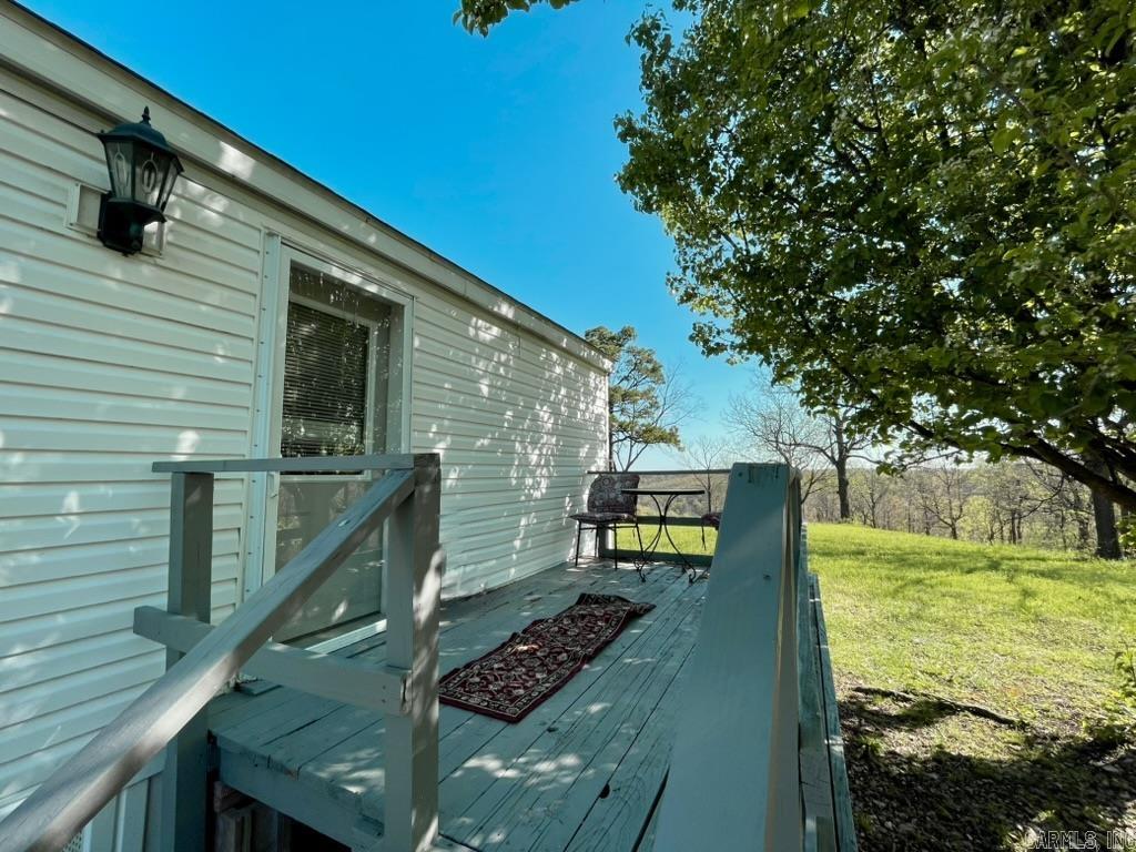 593  Hillhollow Rd  Marshall, AR