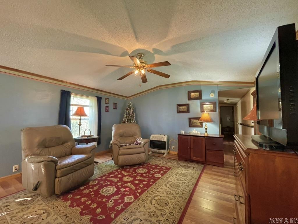 593  Hillhollow Rd  Marshall, AR