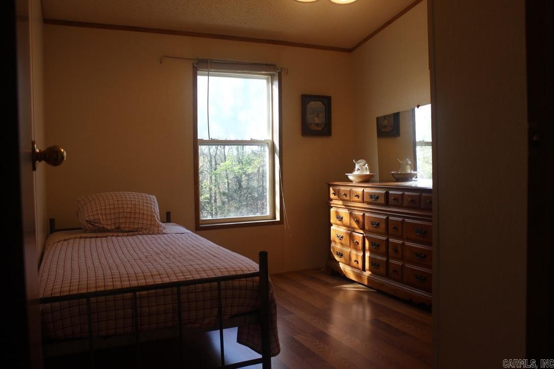 593  Hillhollow Rd  Marshall, AR