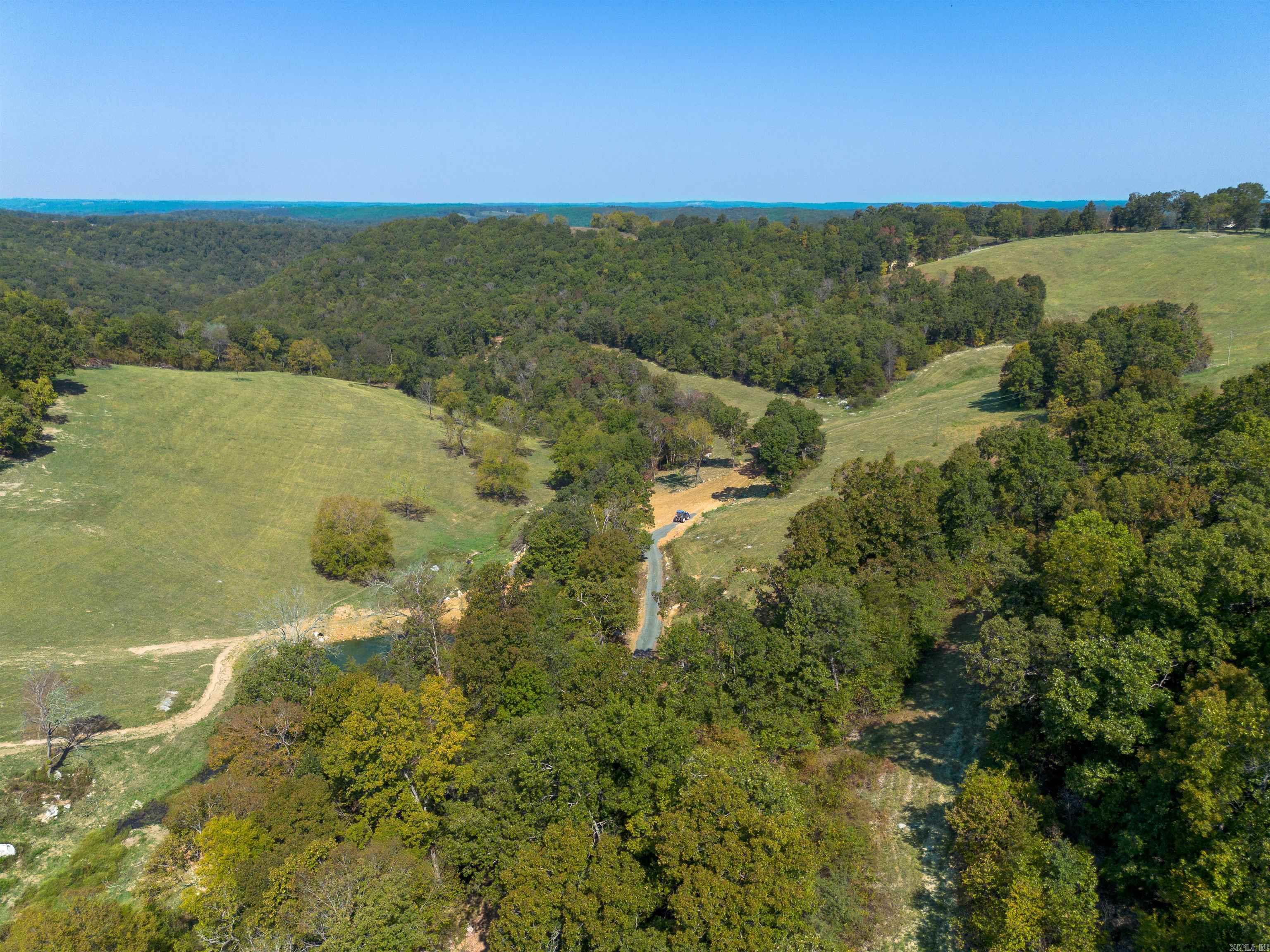79.50 ac. (+/-) Crochet Road  Marshall, AR