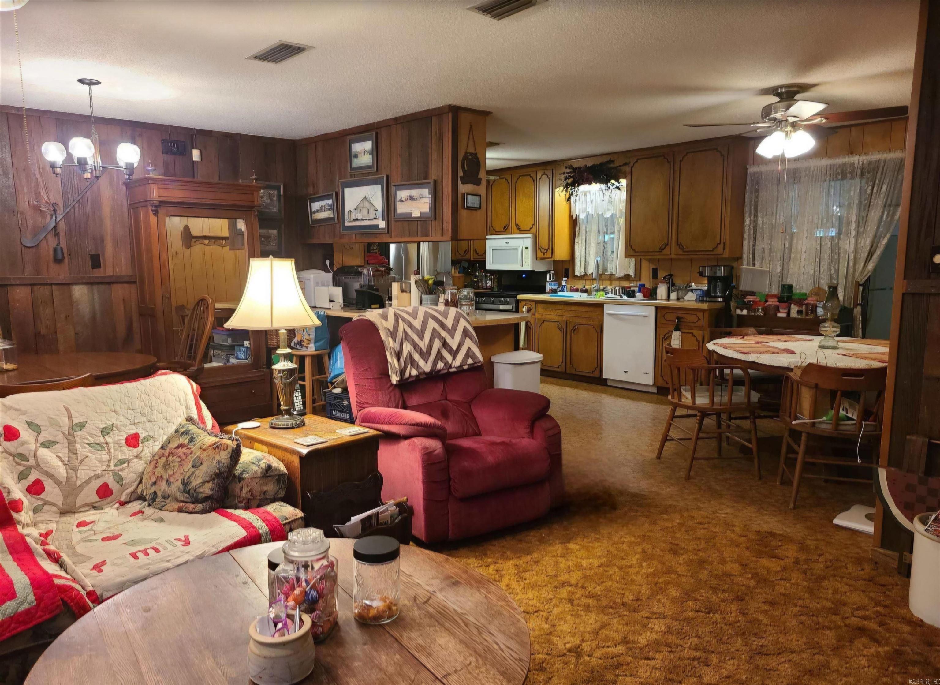 3417  Highway 35  Monticello, AR