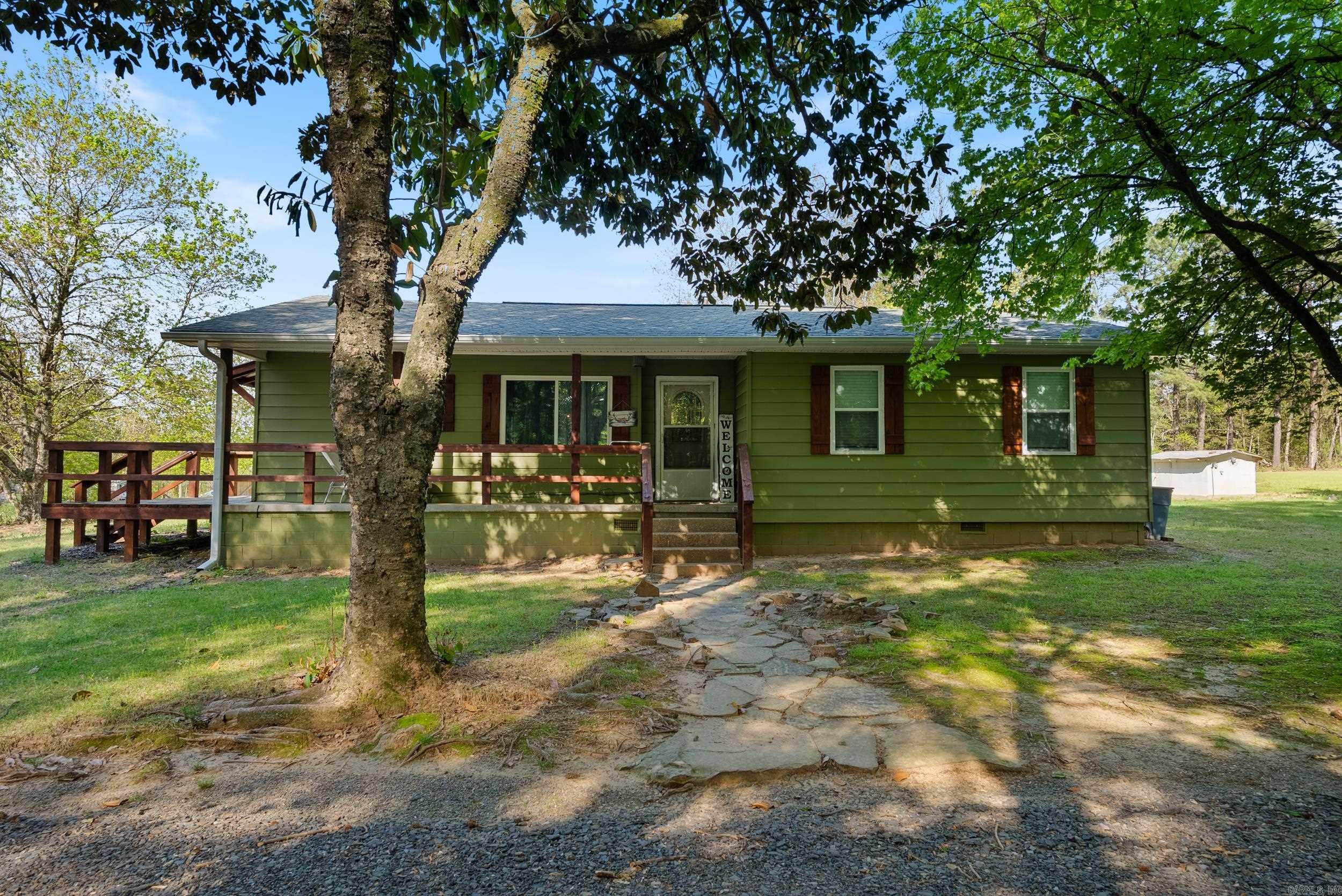 979  Winrock Drive  Morrilton, AR