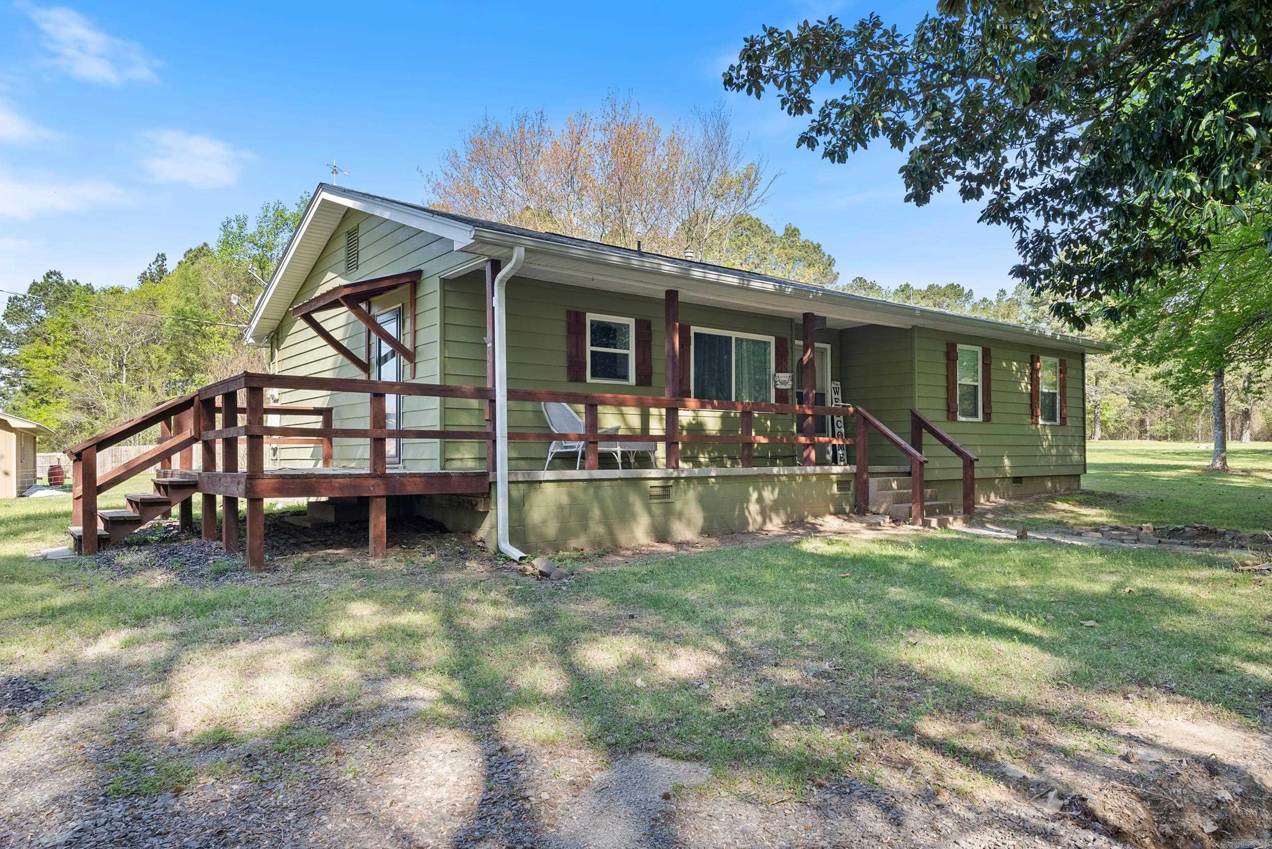 979  Winrock Drive  Morrilton, AR