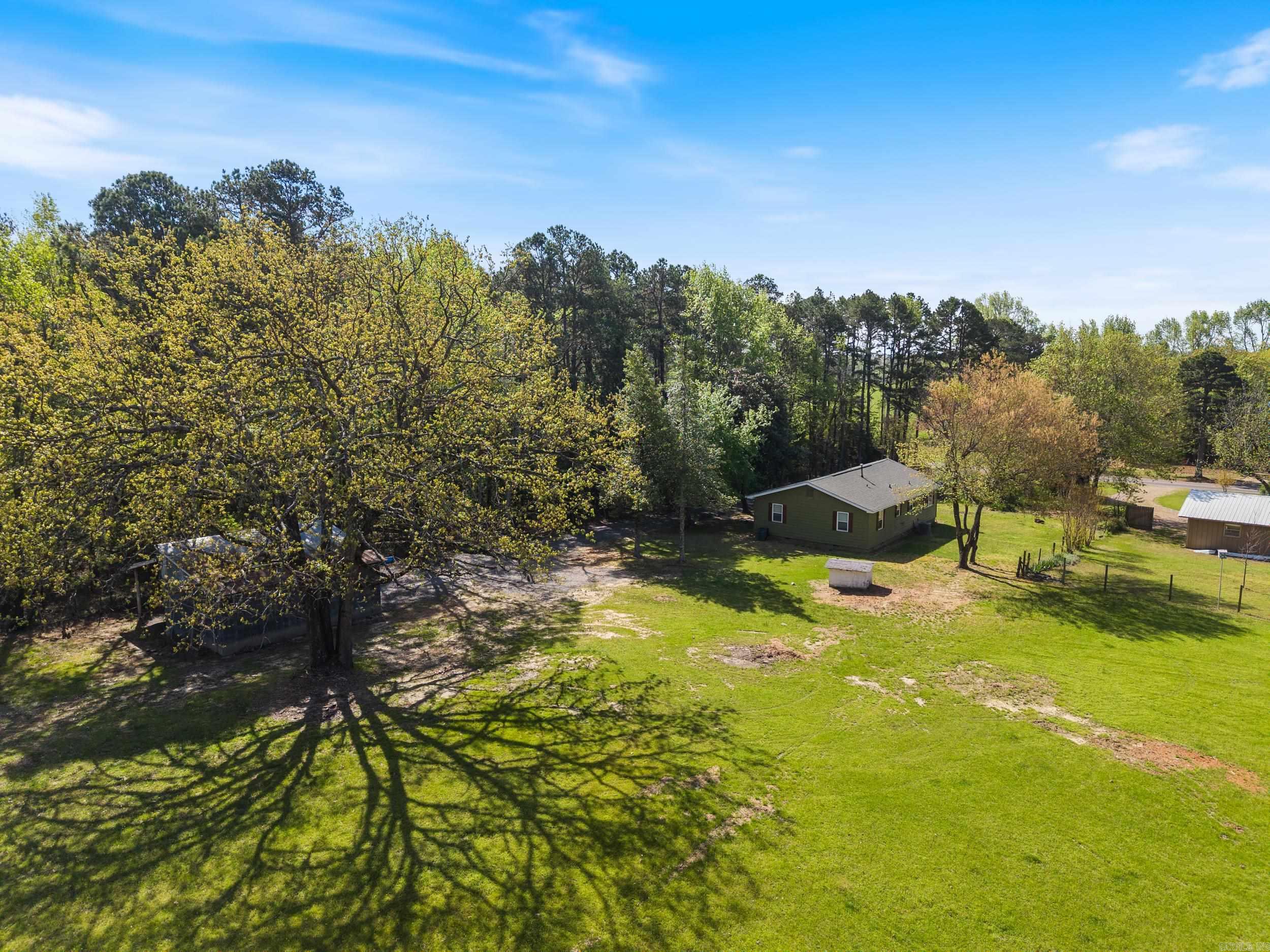 979  Winrock Drive  Morrilton, AR