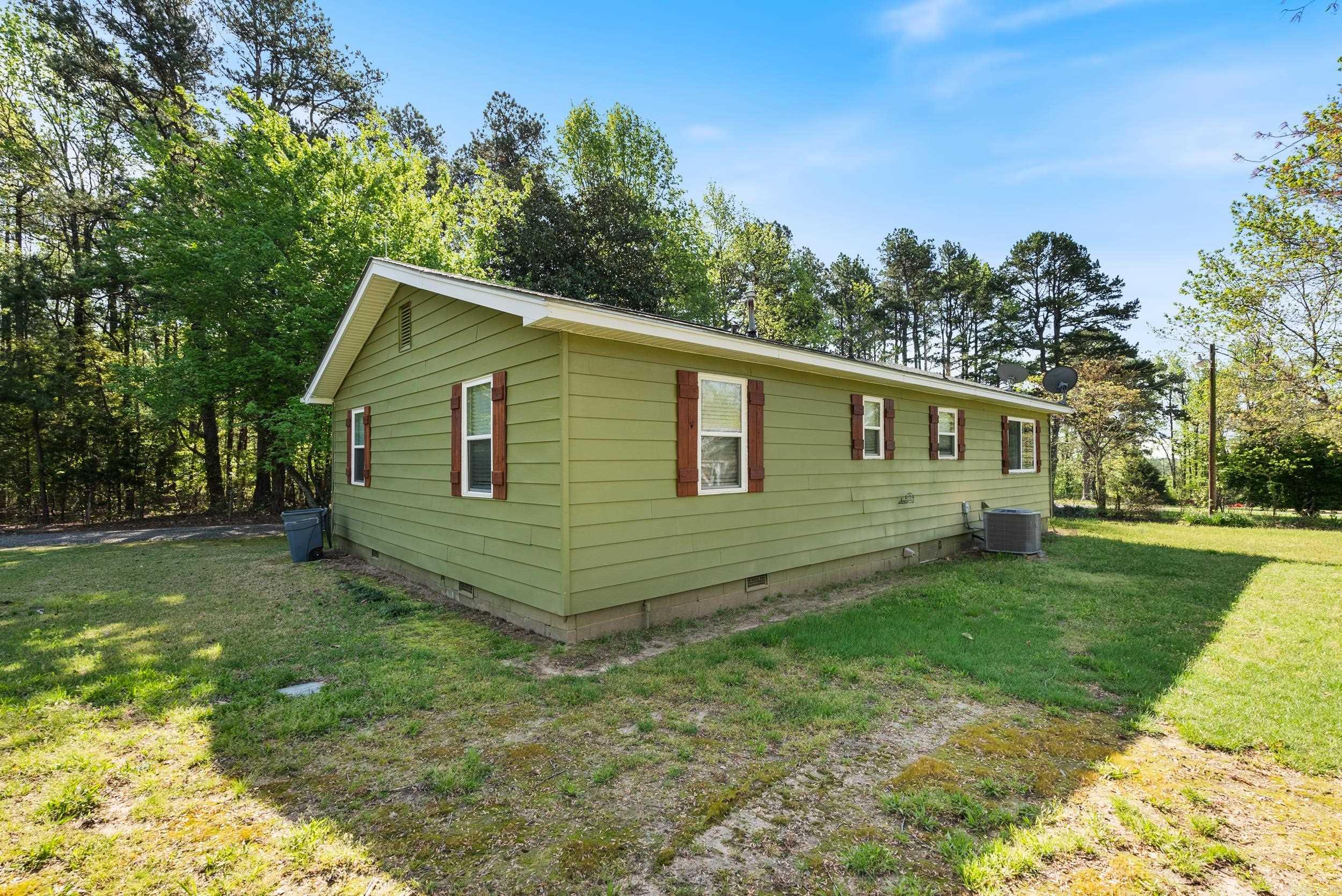 979  Winrock Drive  Morrilton, AR