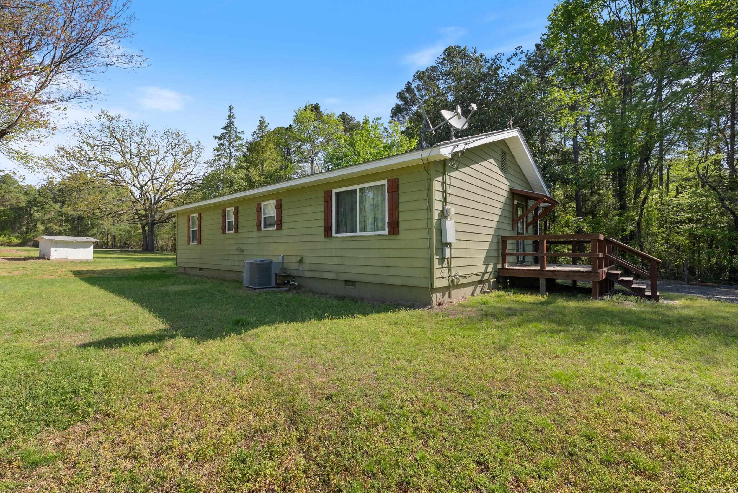 979  Winrock Drive  Morrilton, AR