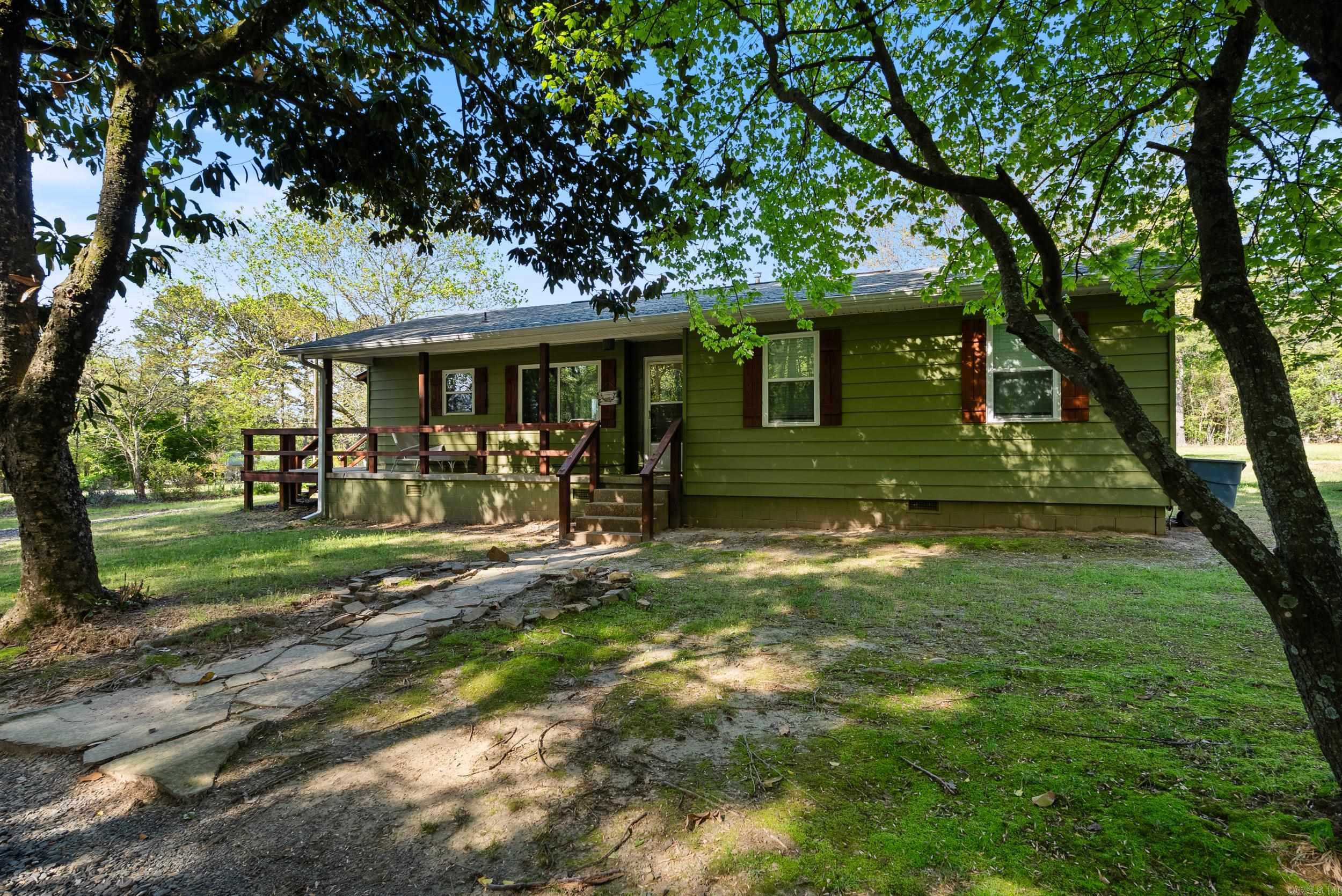 979  Winrock Drive  Morrilton, AR
