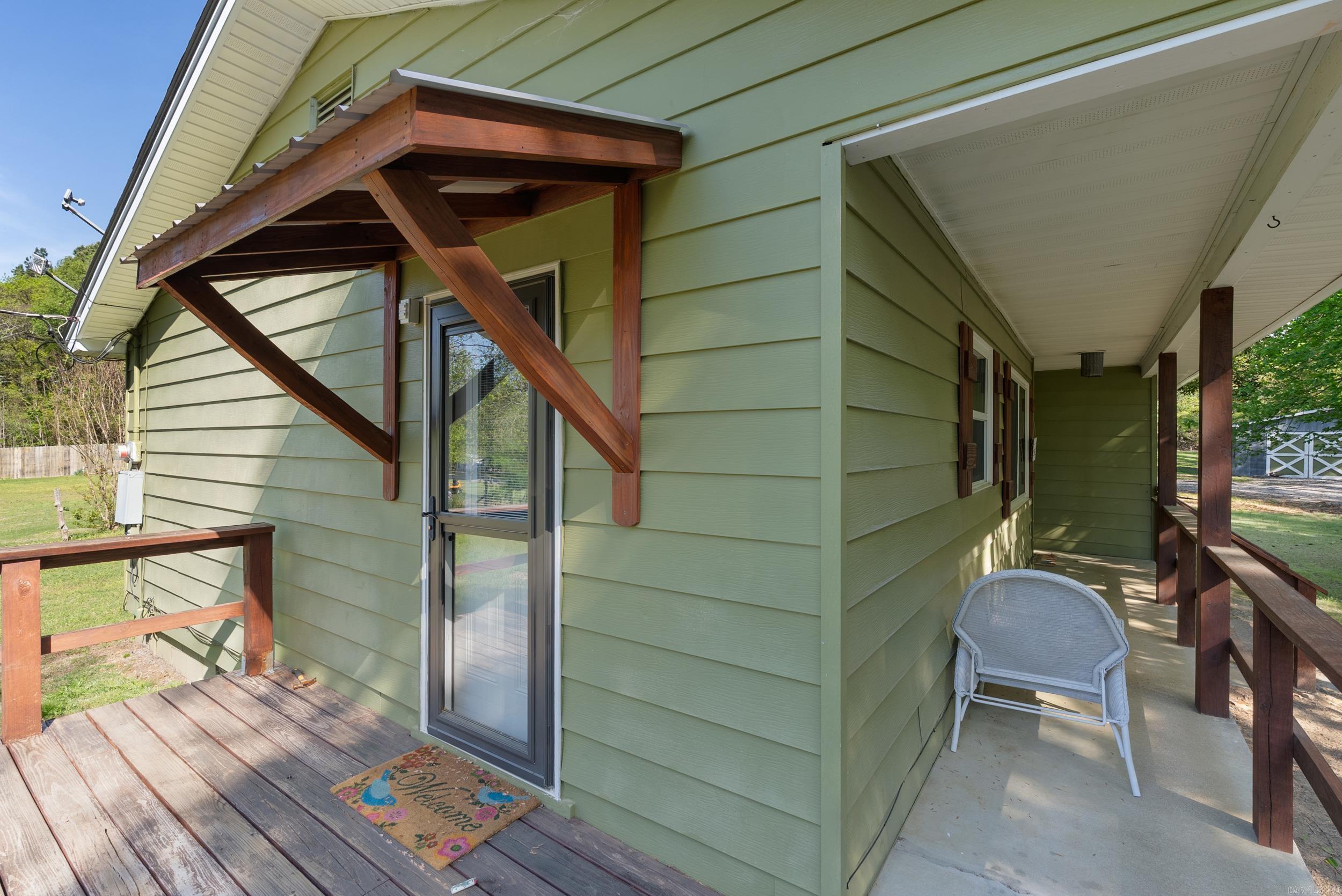 979  Winrock Drive  Morrilton, AR