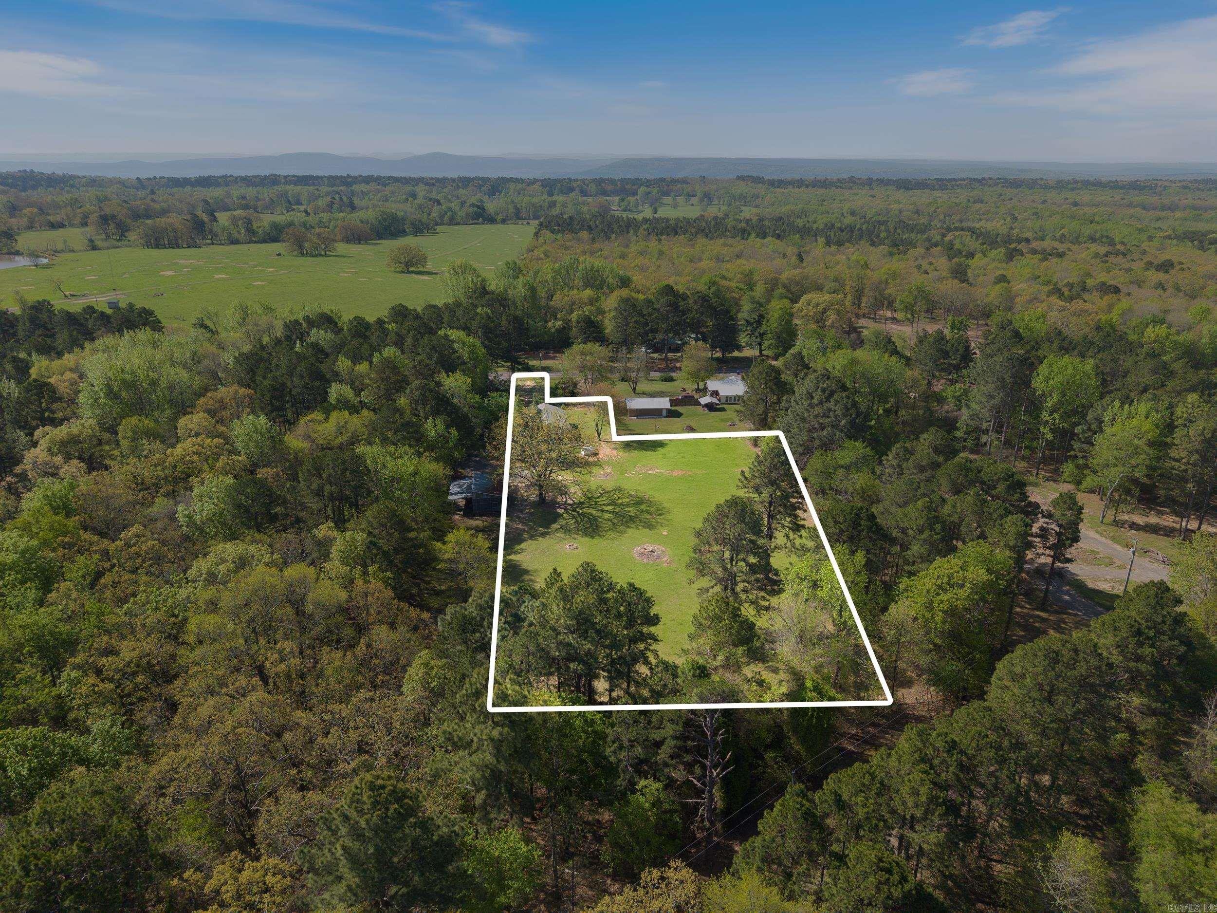 979  Winrock Drive  Morrilton, AR
