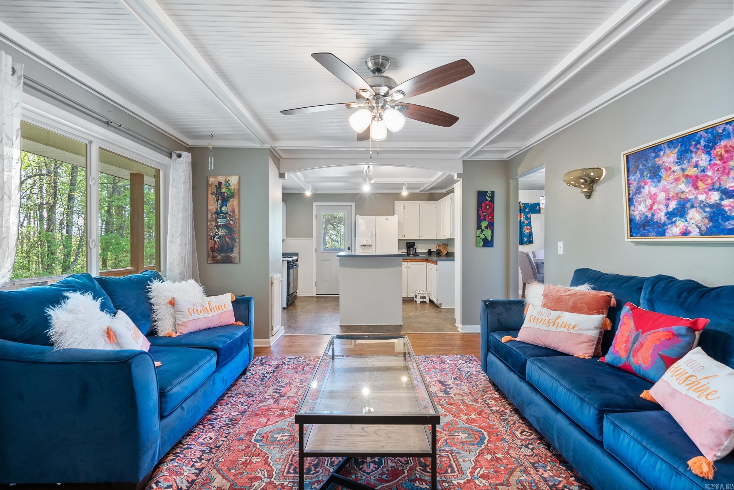 979  Winrock Drive  Morrilton, AR