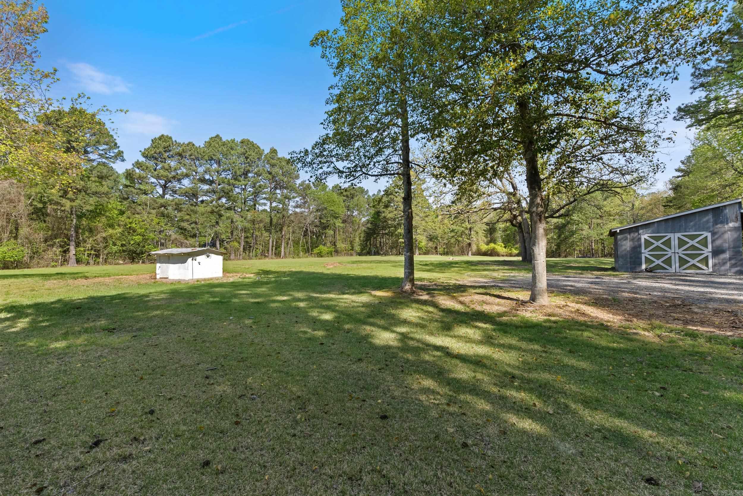 979  Winrock Drive  Morrilton, AR