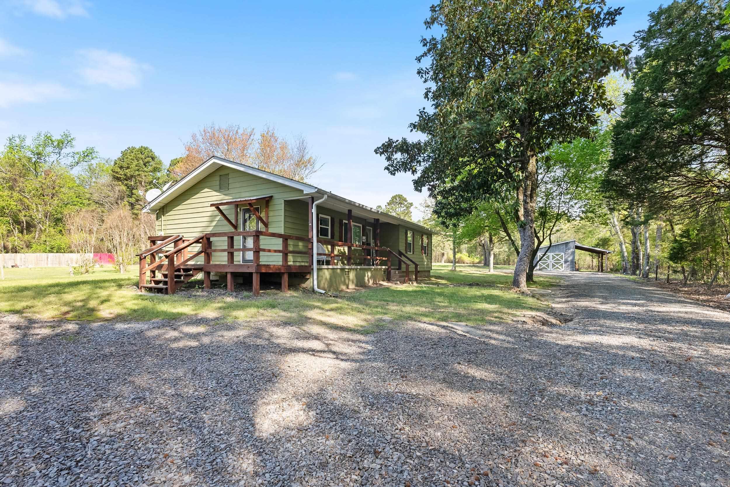 979  Winrock Drive  Morrilton, AR