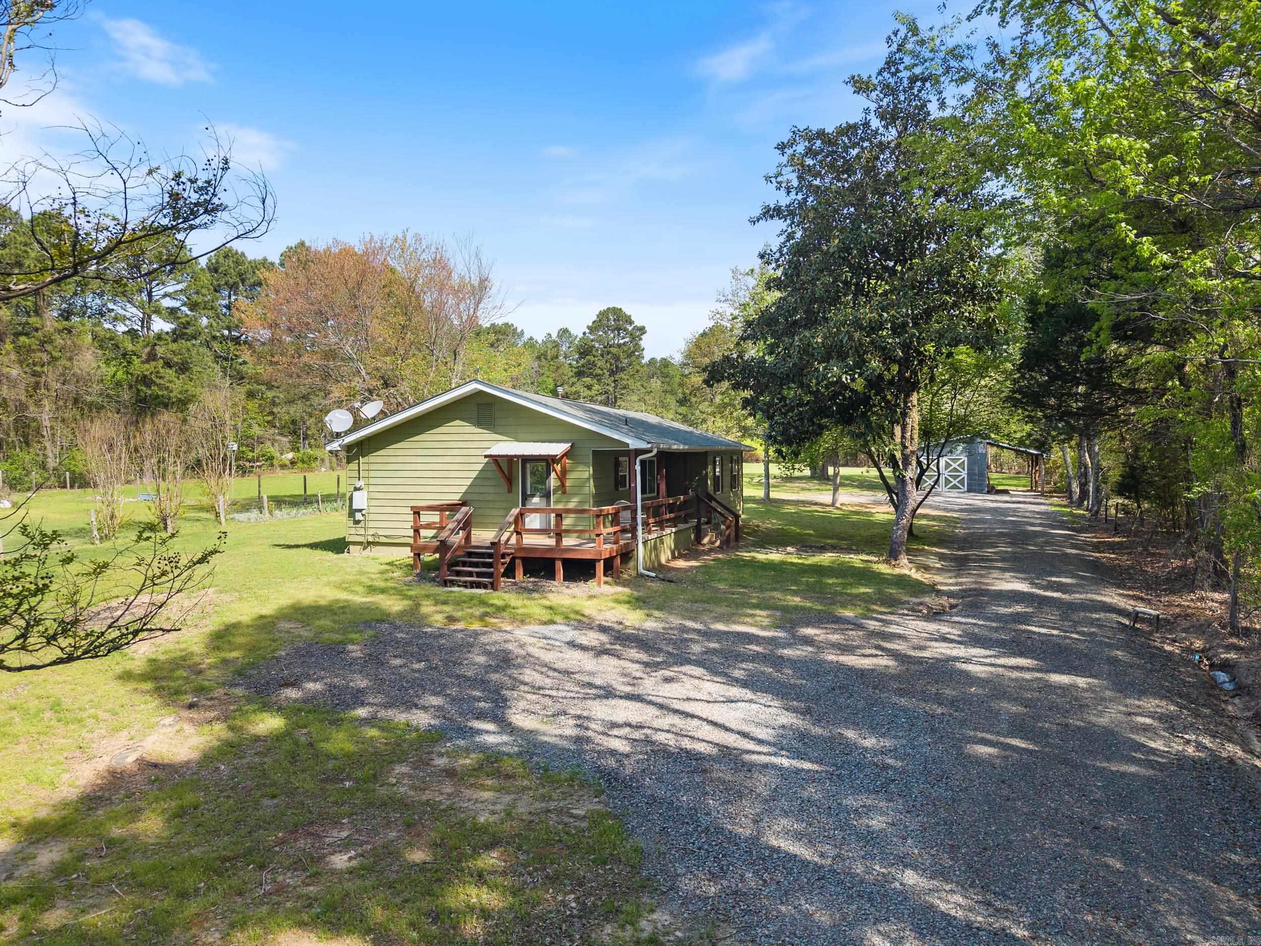 979  Winrock Drive  Morrilton, AR