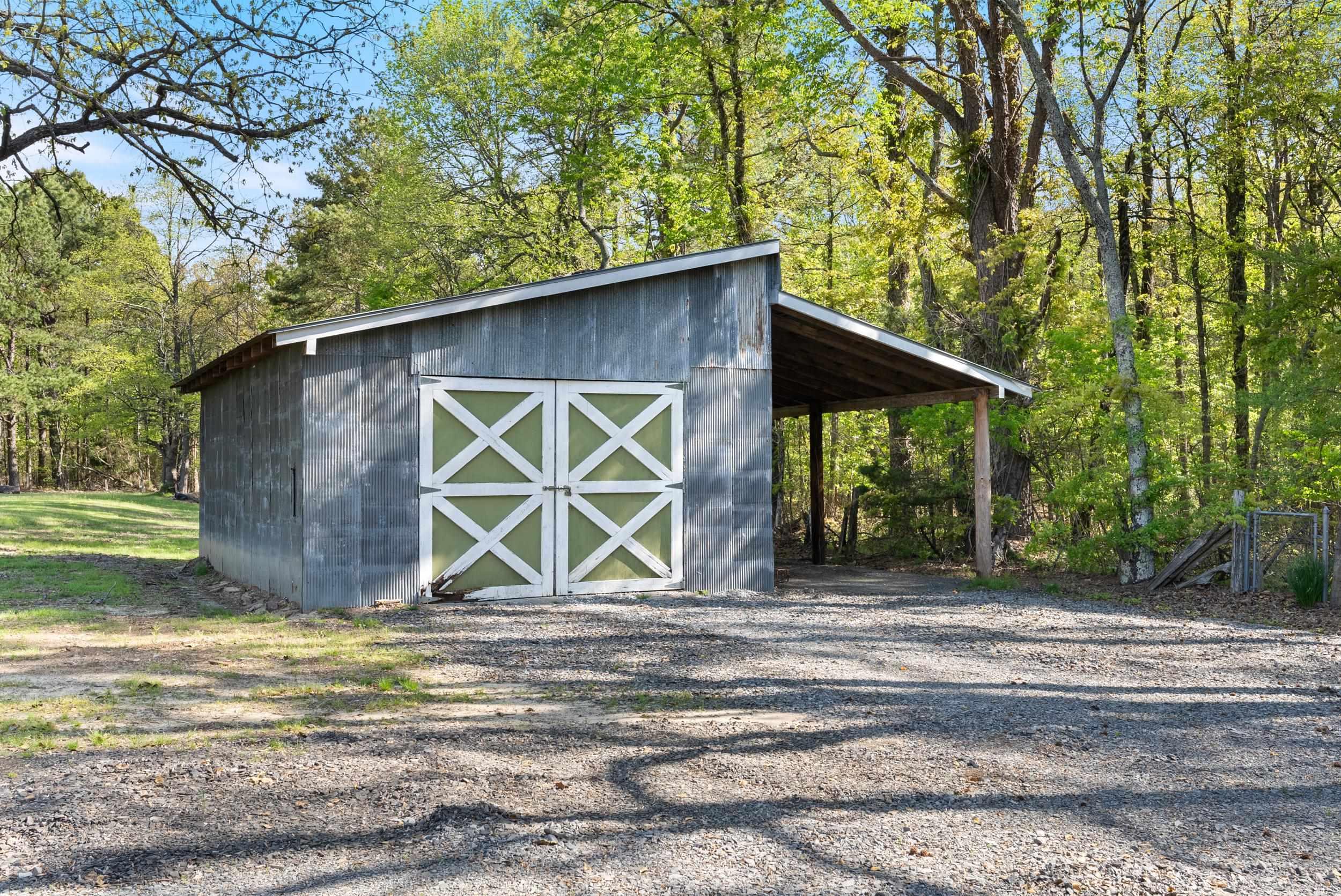 979  Winrock Drive  Morrilton, AR