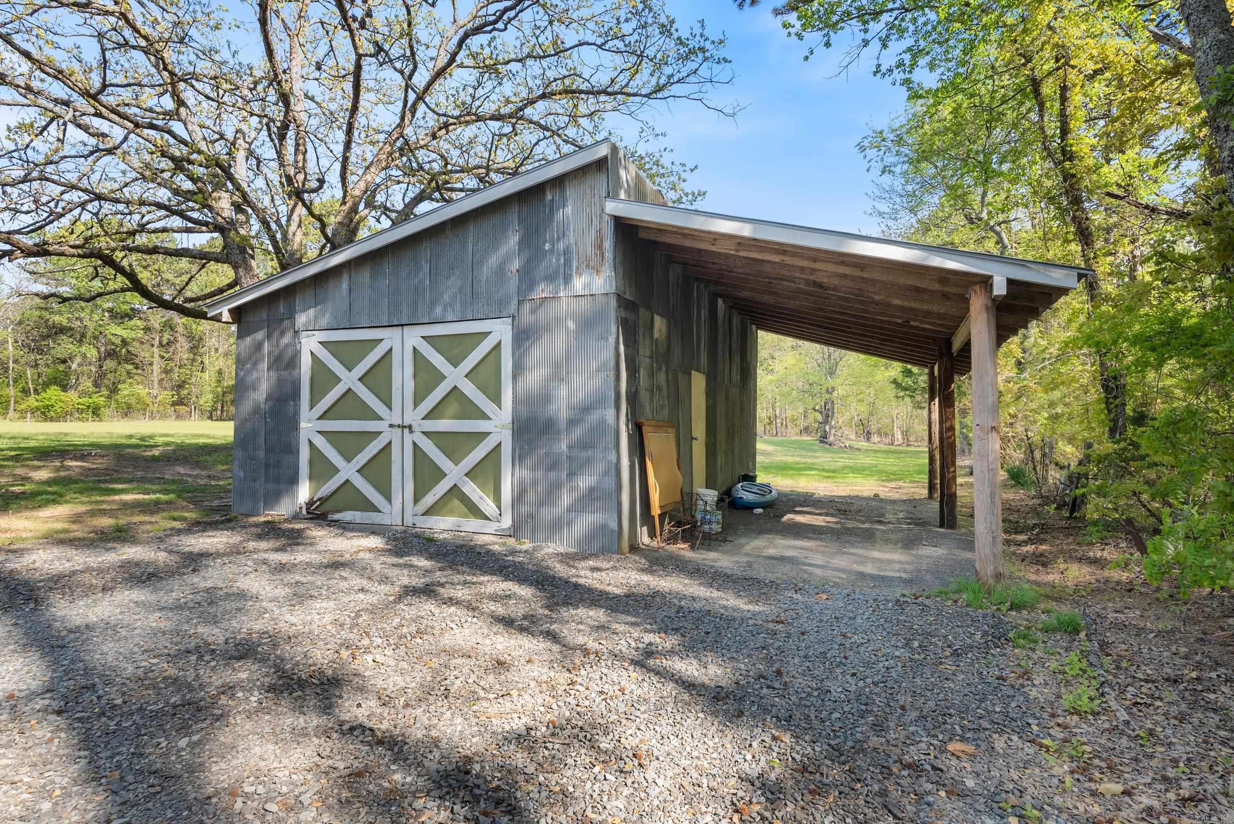 979  Winrock Drive  Morrilton, AR