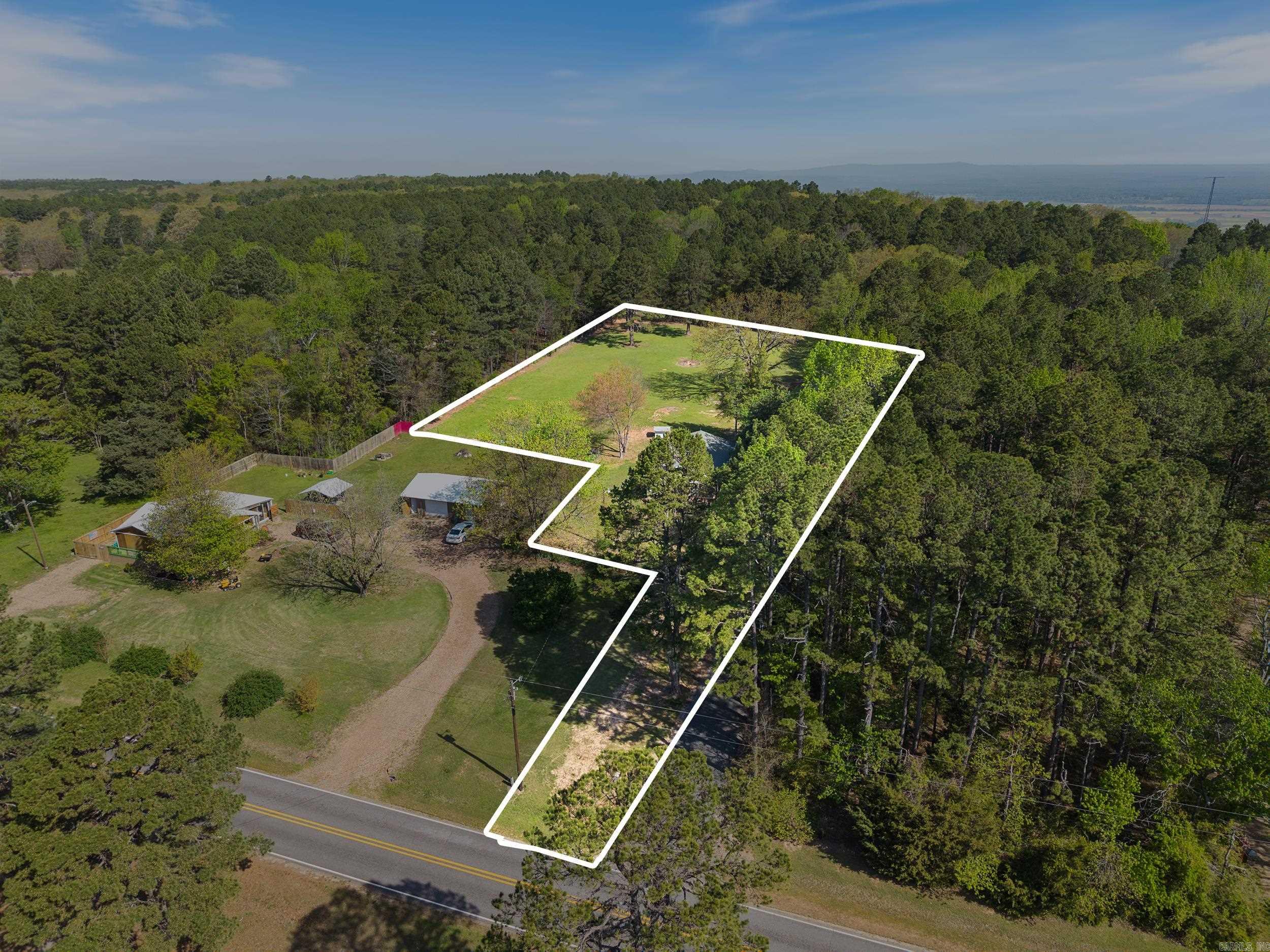 979  Winrock Drive  Morrilton, AR
