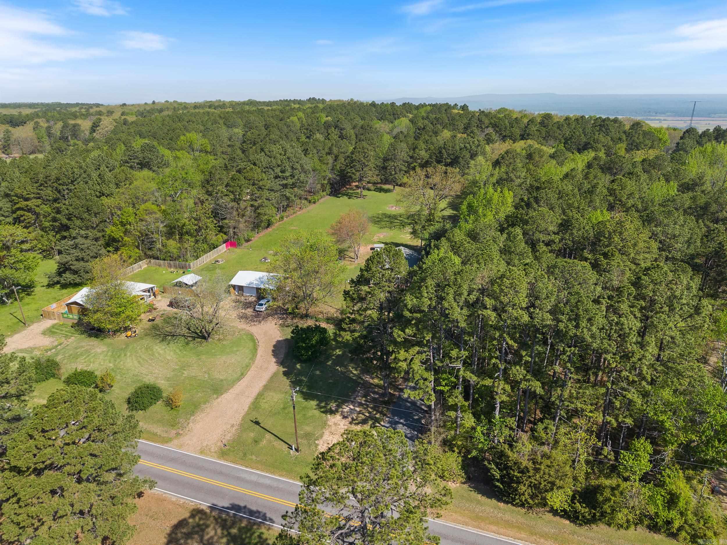 979  Winrock Drive  Morrilton, AR