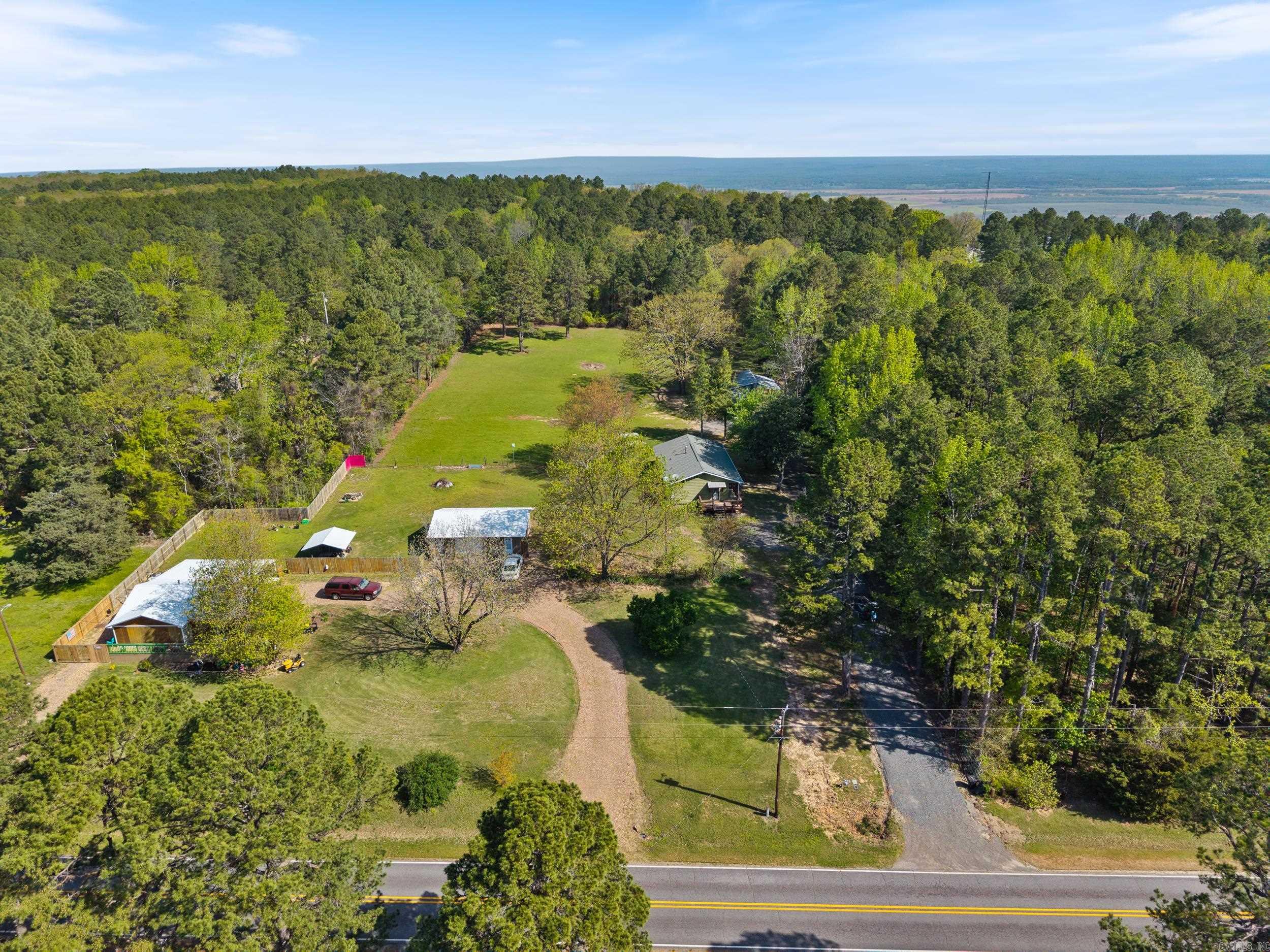 979  Winrock Drive  Morrilton, AR