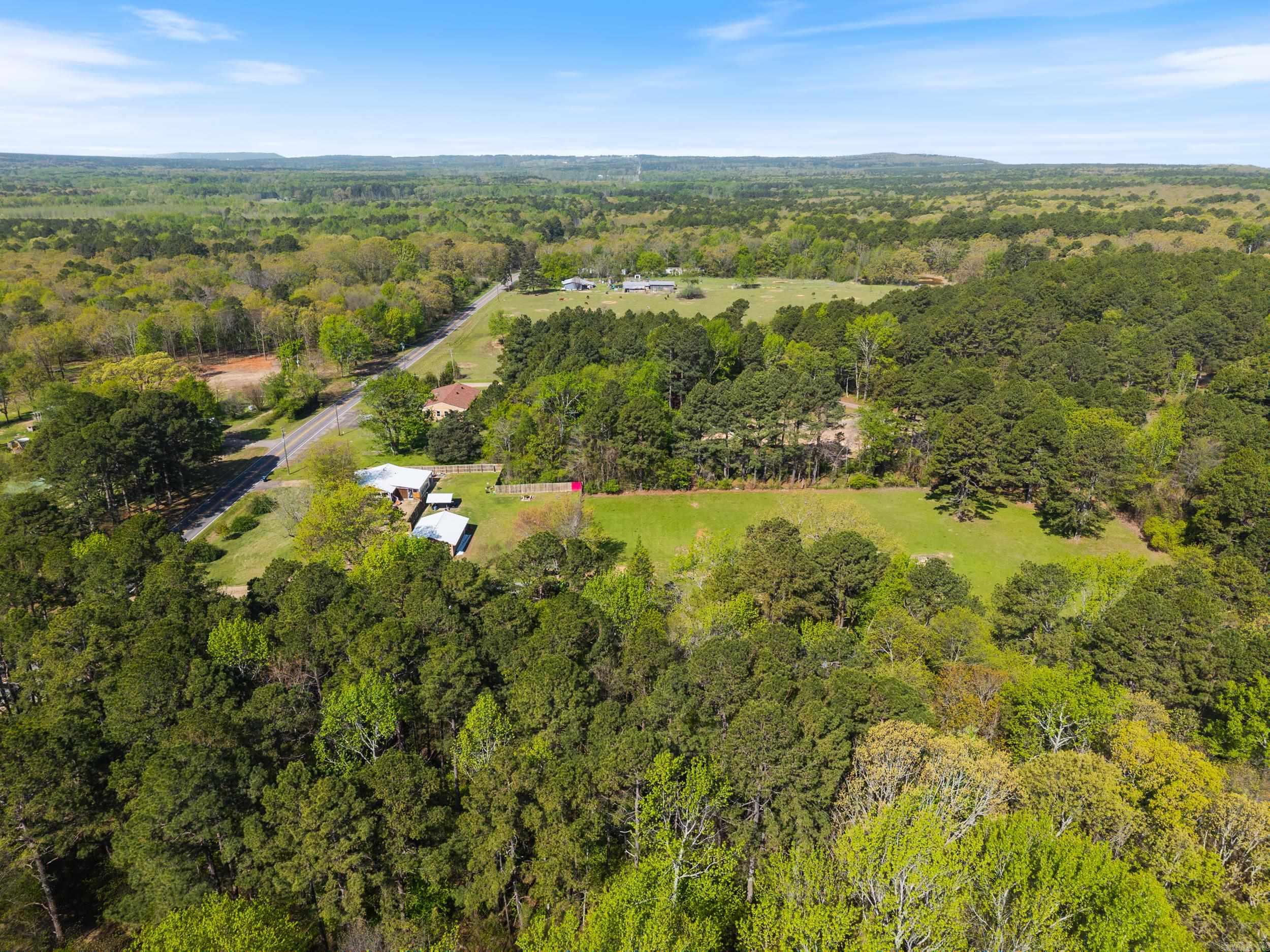 979  Winrock Drive  Morrilton, AR