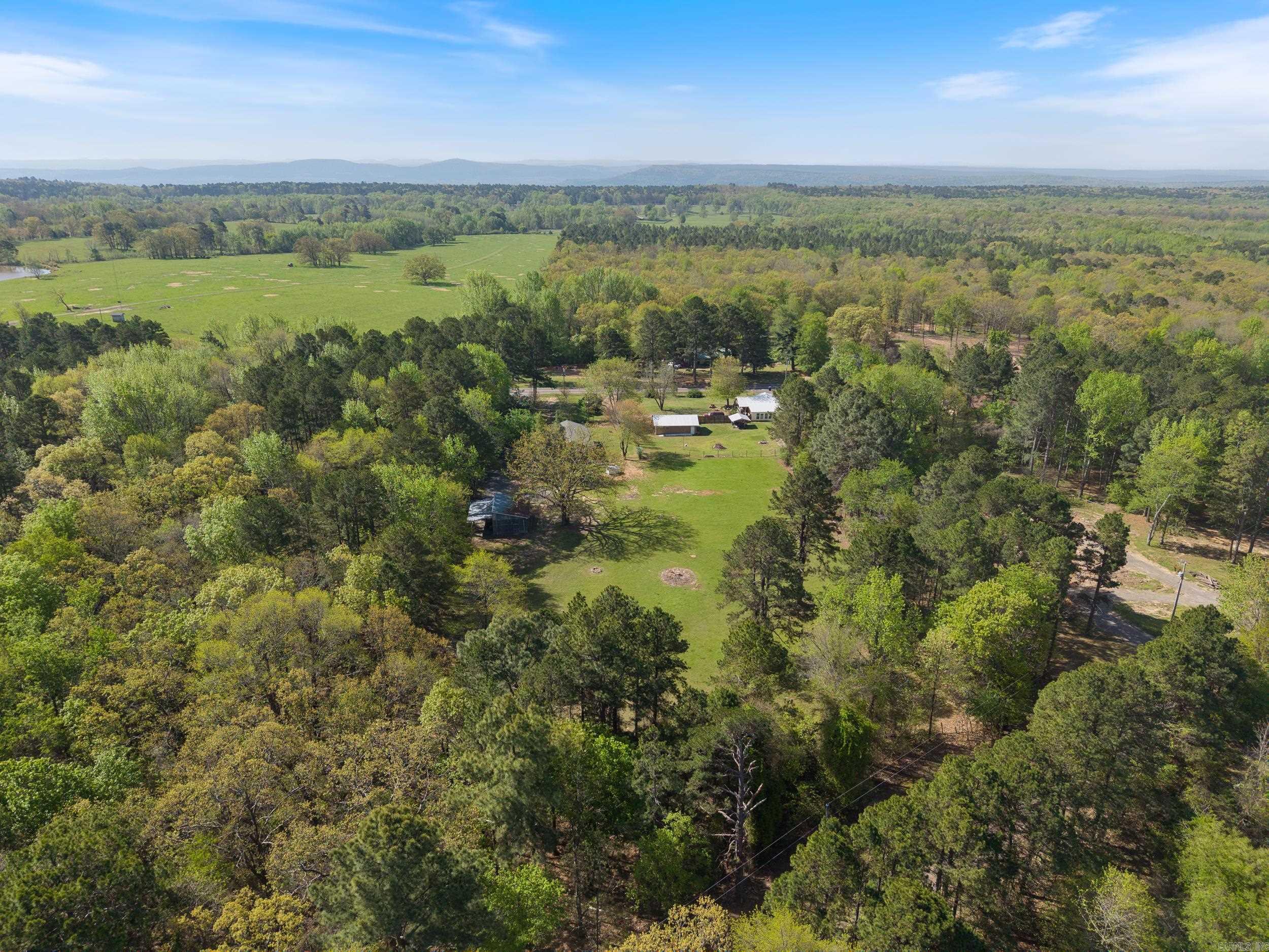 979  Winrock Drive  Morrilton, AR