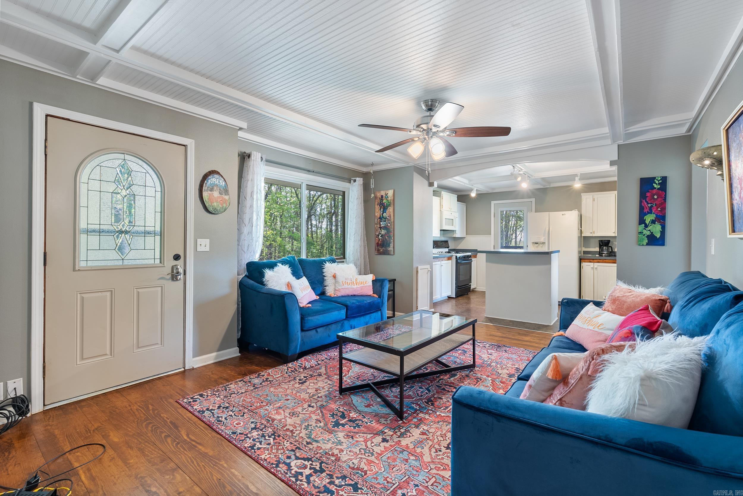 979  Winrock Drive  Morrilton, AR