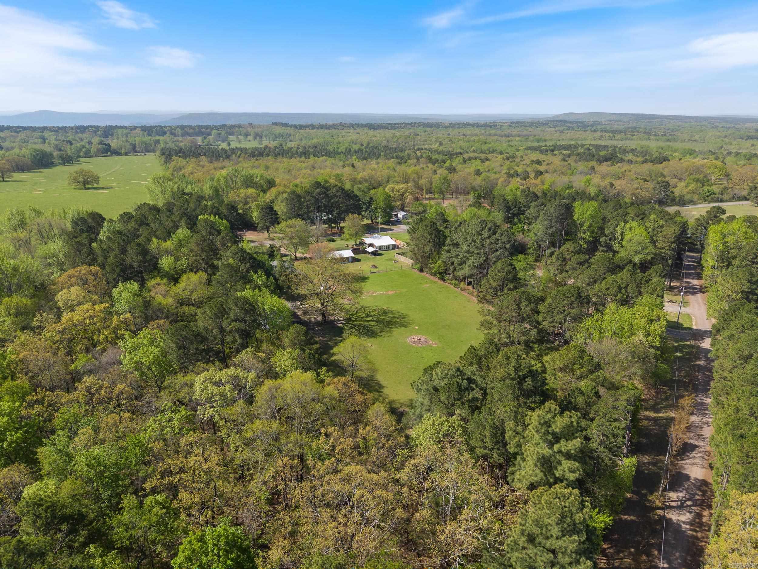 979  Winrock Drive  Morrilton, AR
