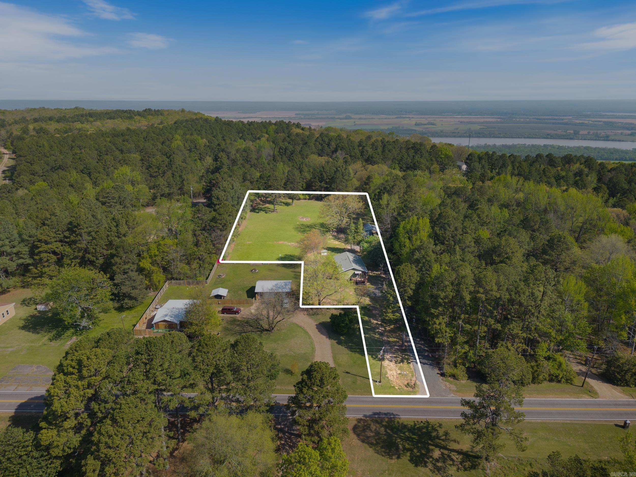 979  Winrock Drive  Morrilton, AR