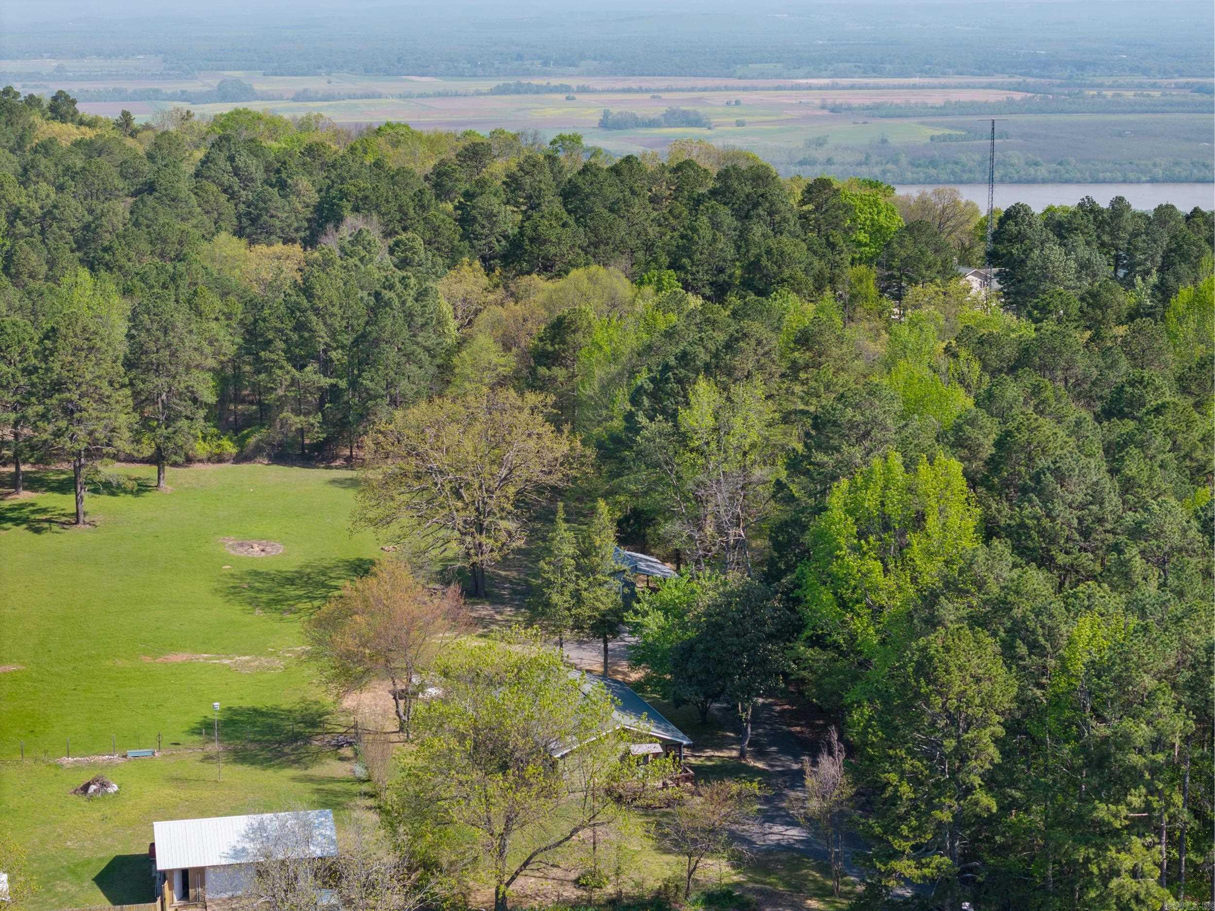 979  Winrock Drive  Morrilton, AR