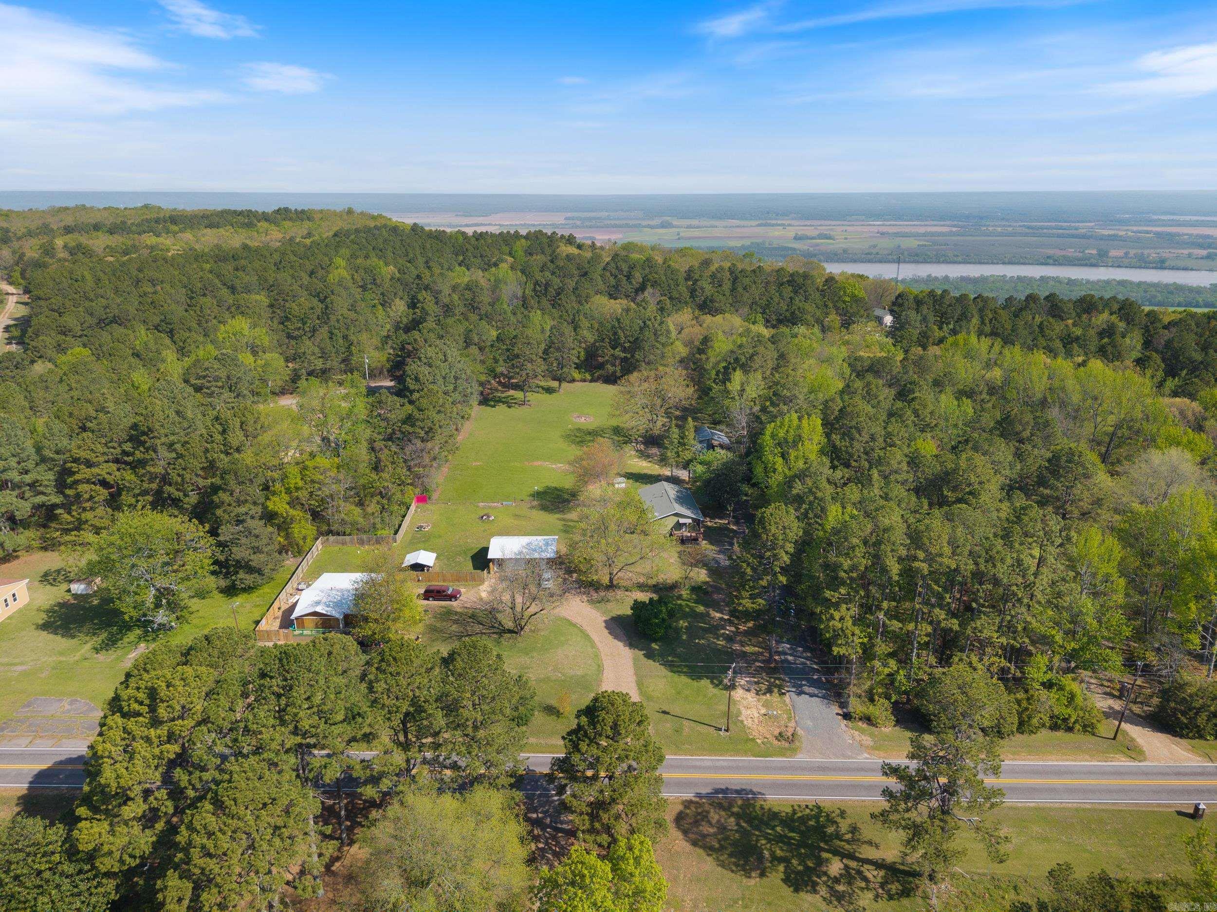 979  Winrock Drive  Morrilton, AR