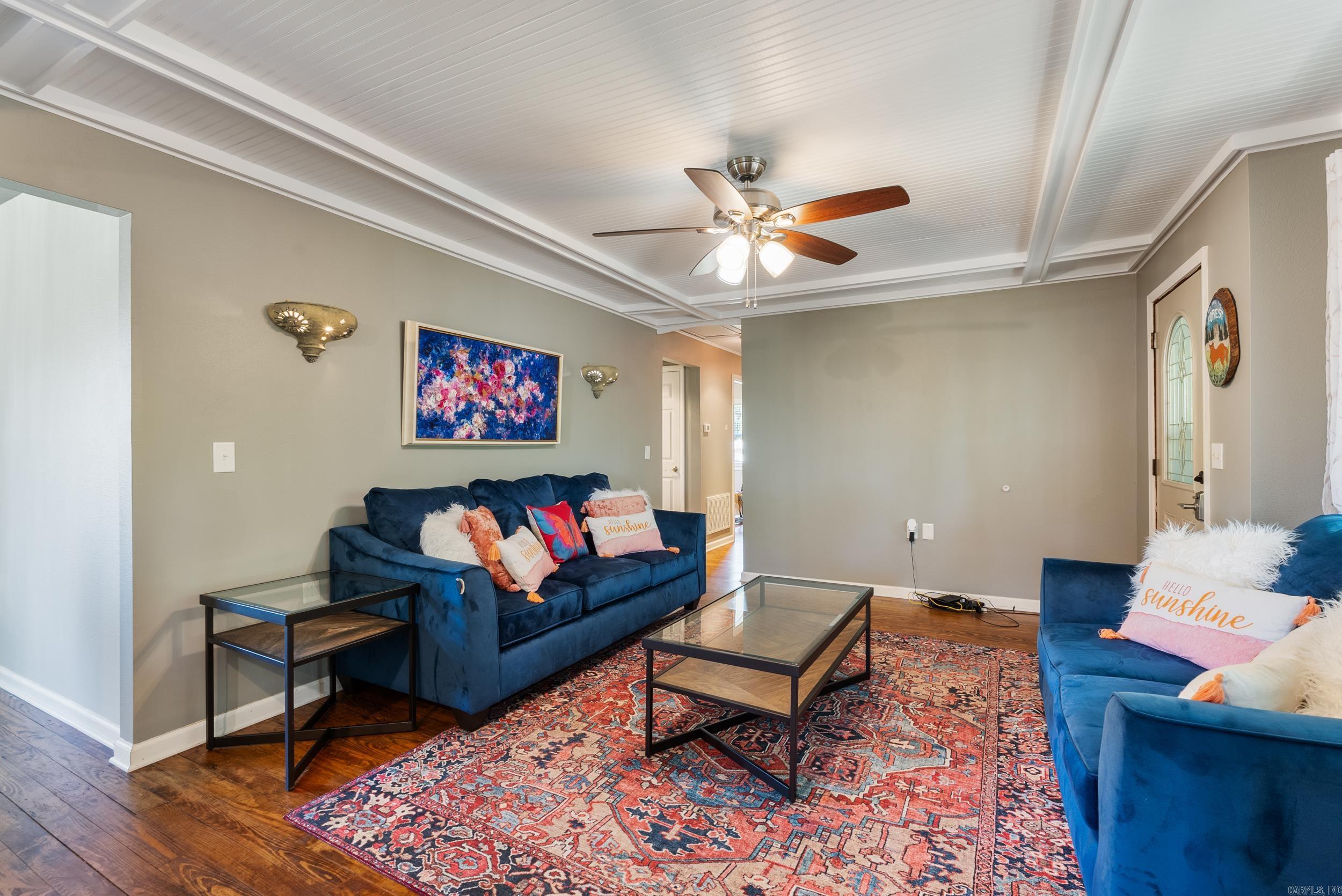979  Winrock Drive  Morrilton, AR